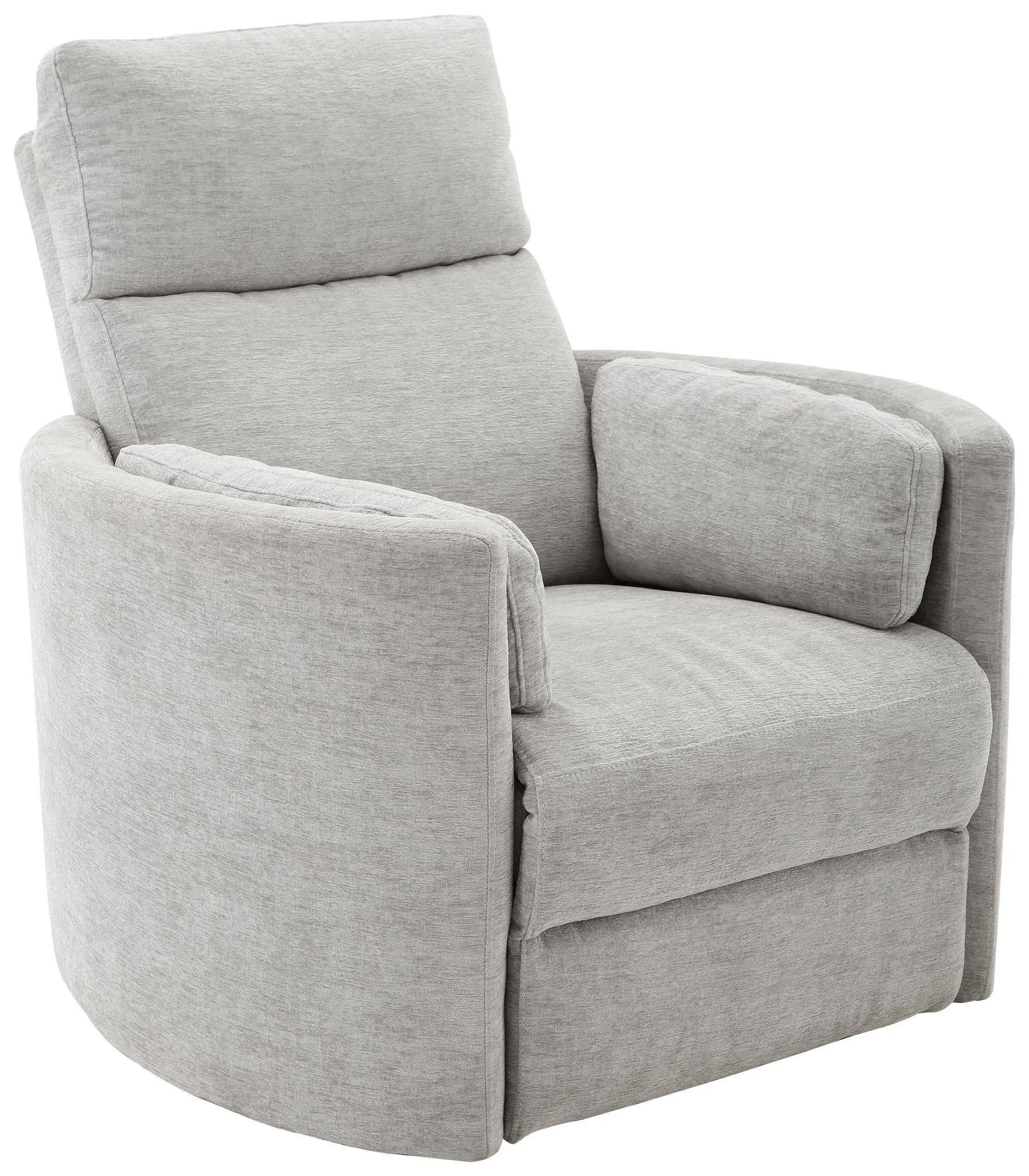 Parker House Radius Power Swivel Glider Recliner