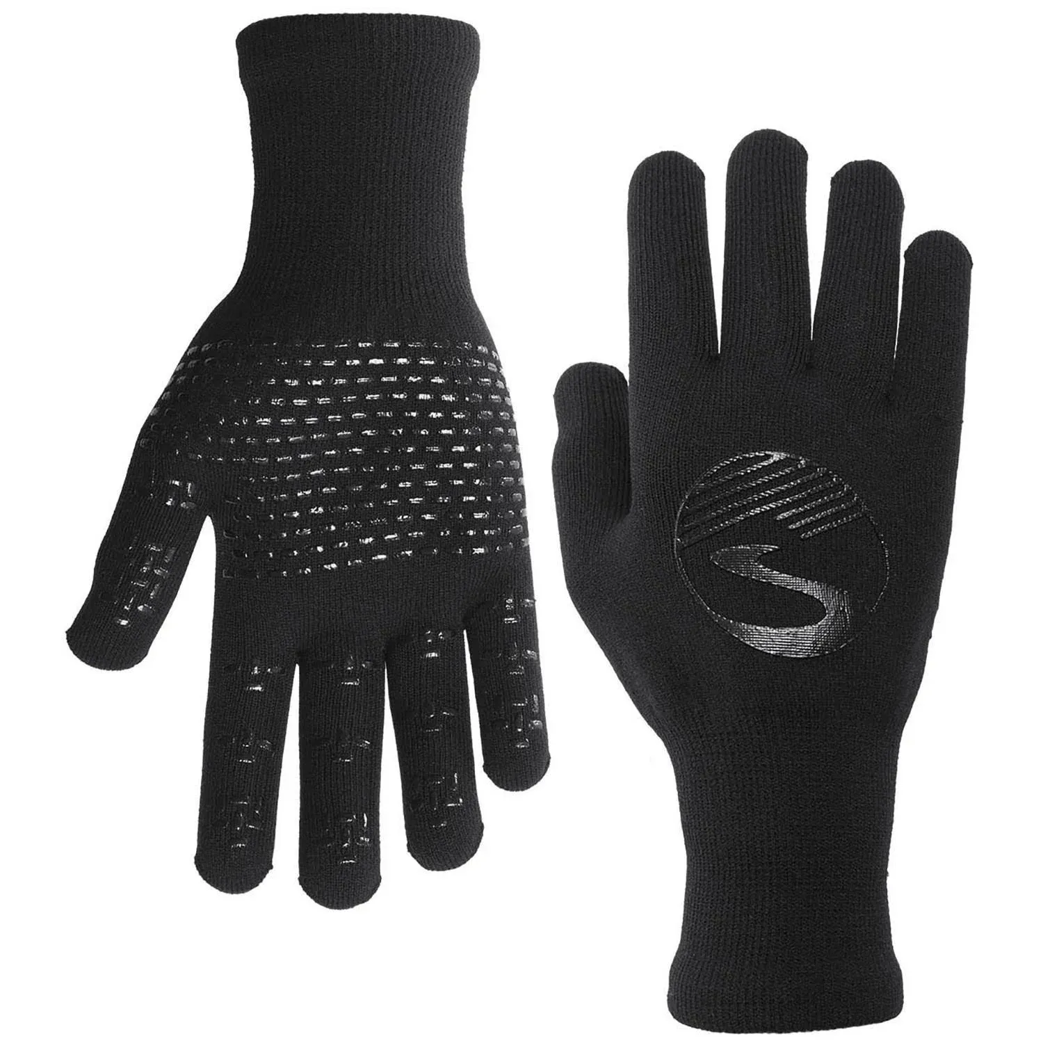 Crosspoint Knit Waterproof Gloves Showers Pass