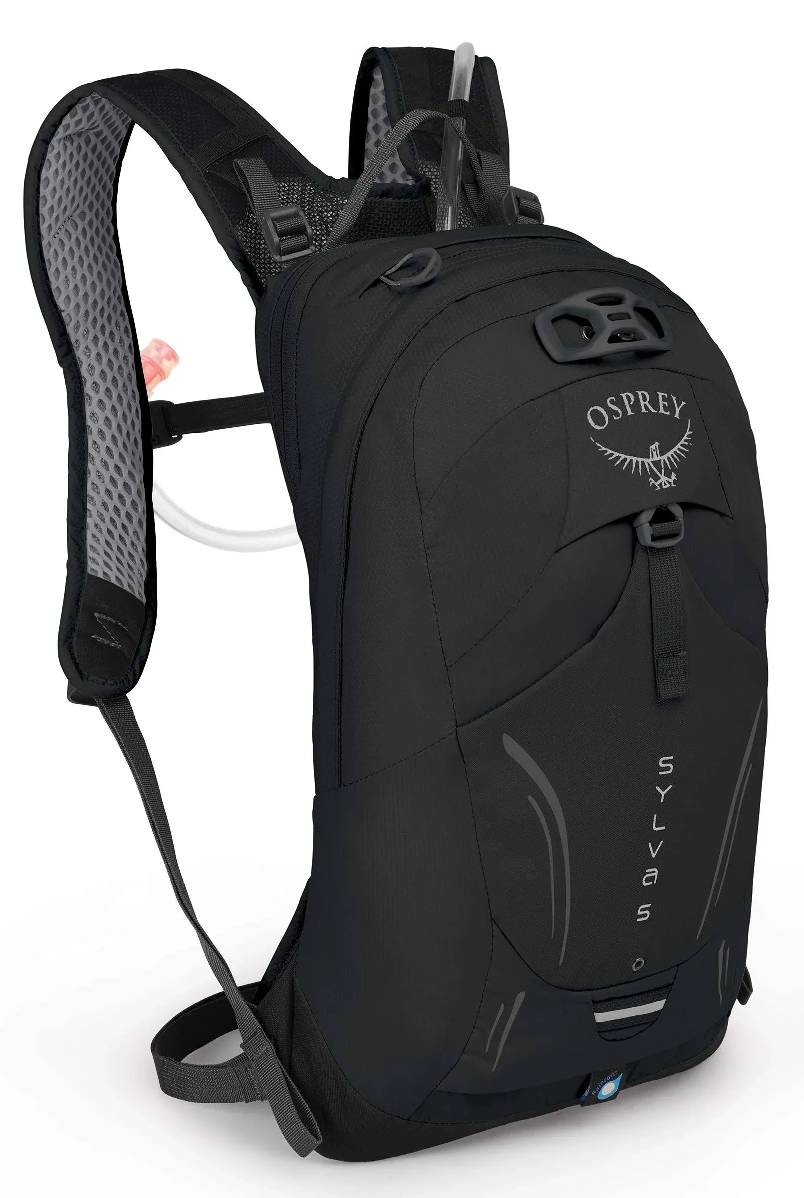 Osprey Sylva 5, Black