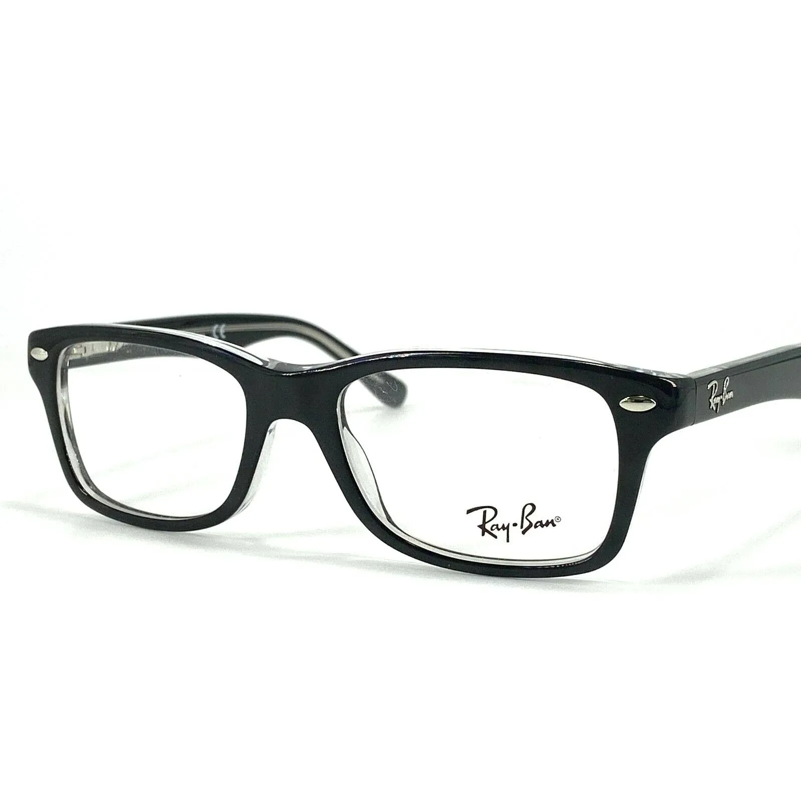 Ray-Ban Junior Eyeglasses