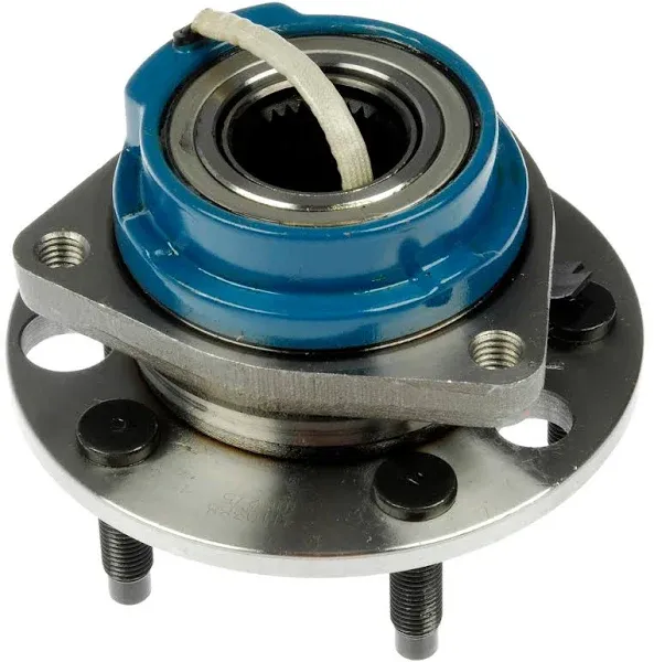 Wheel Bearing and Hub Assembly Dorman 951-061