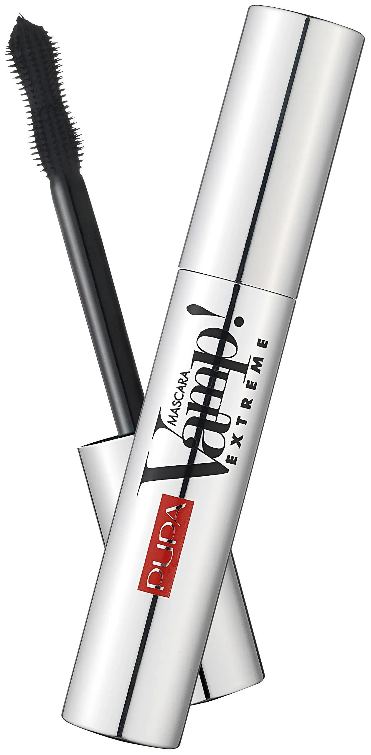 Pupa Vamp Extreme Mascara 010 Extra Black (12 ml)