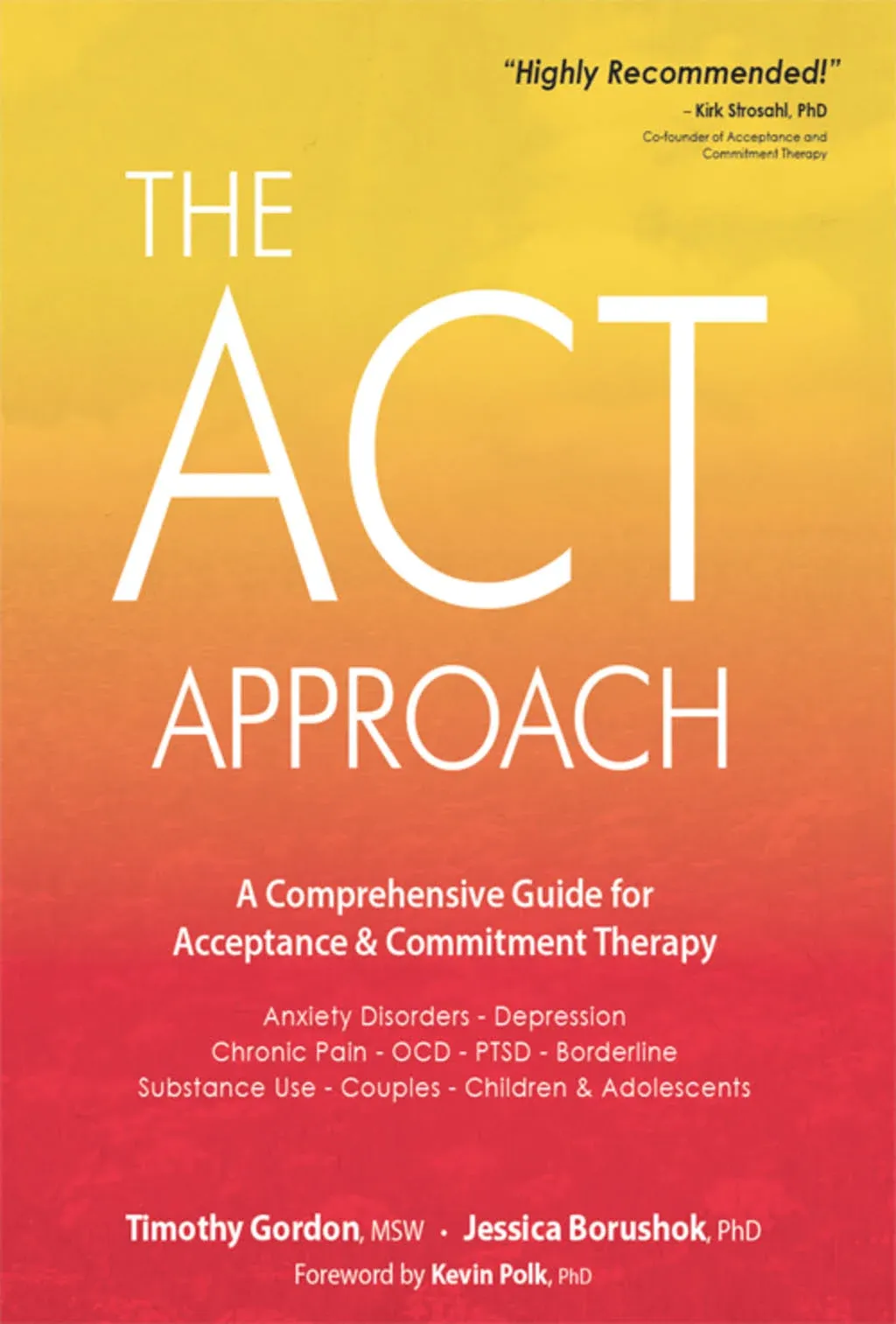 ACT Approach