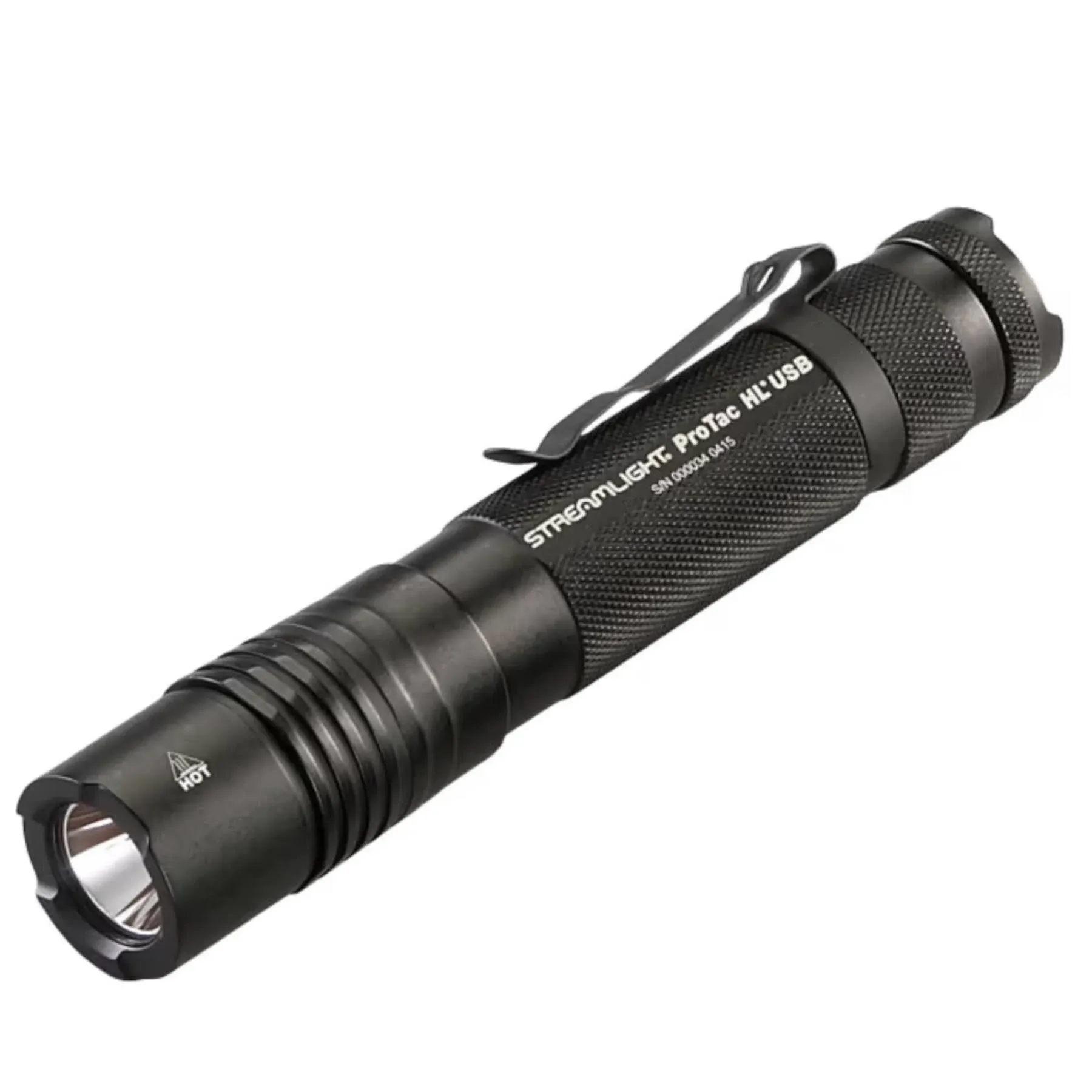 Streamlight ProTac 2L-X USB Flashlight