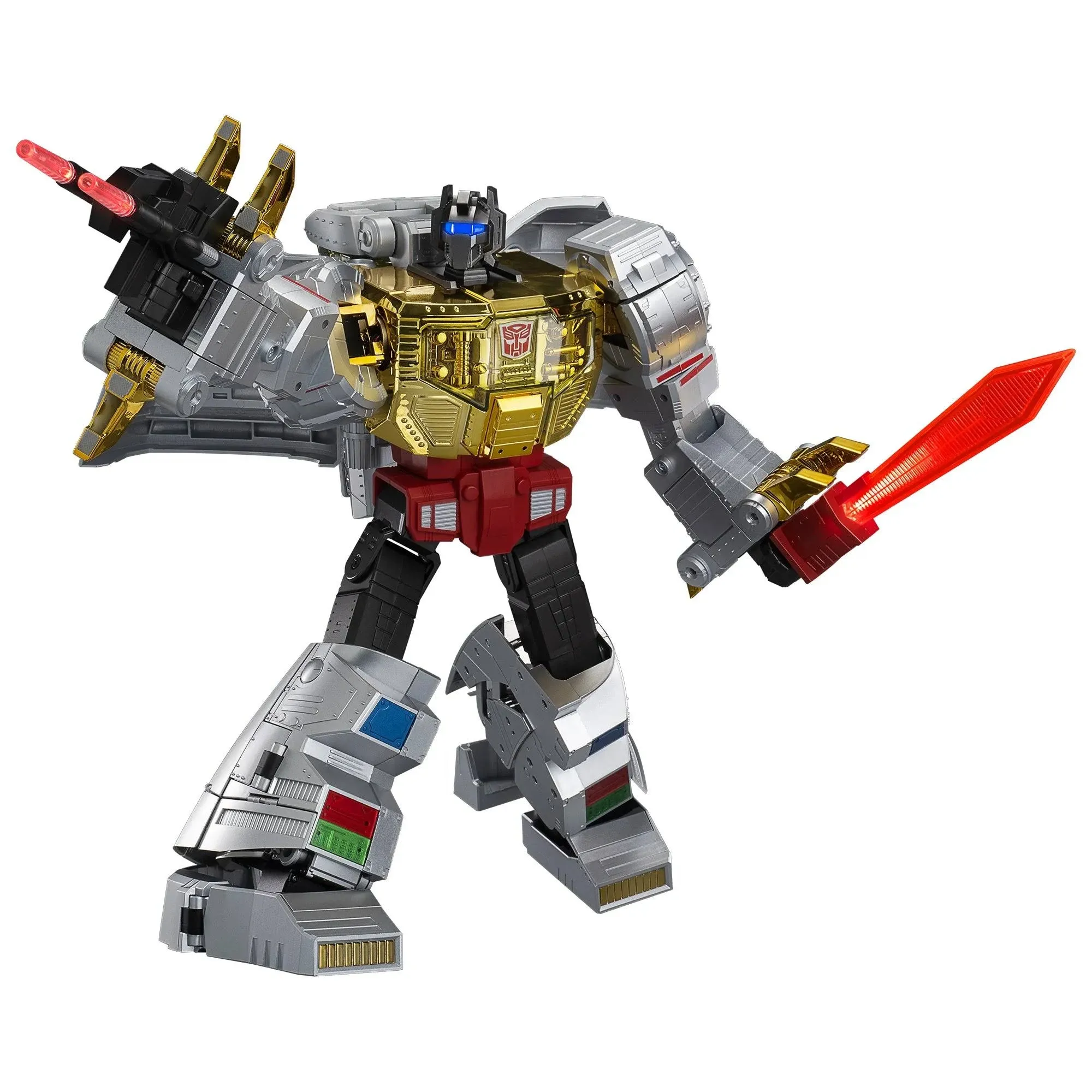 Robosen Flagship Grimlock Collector's Edition Robot