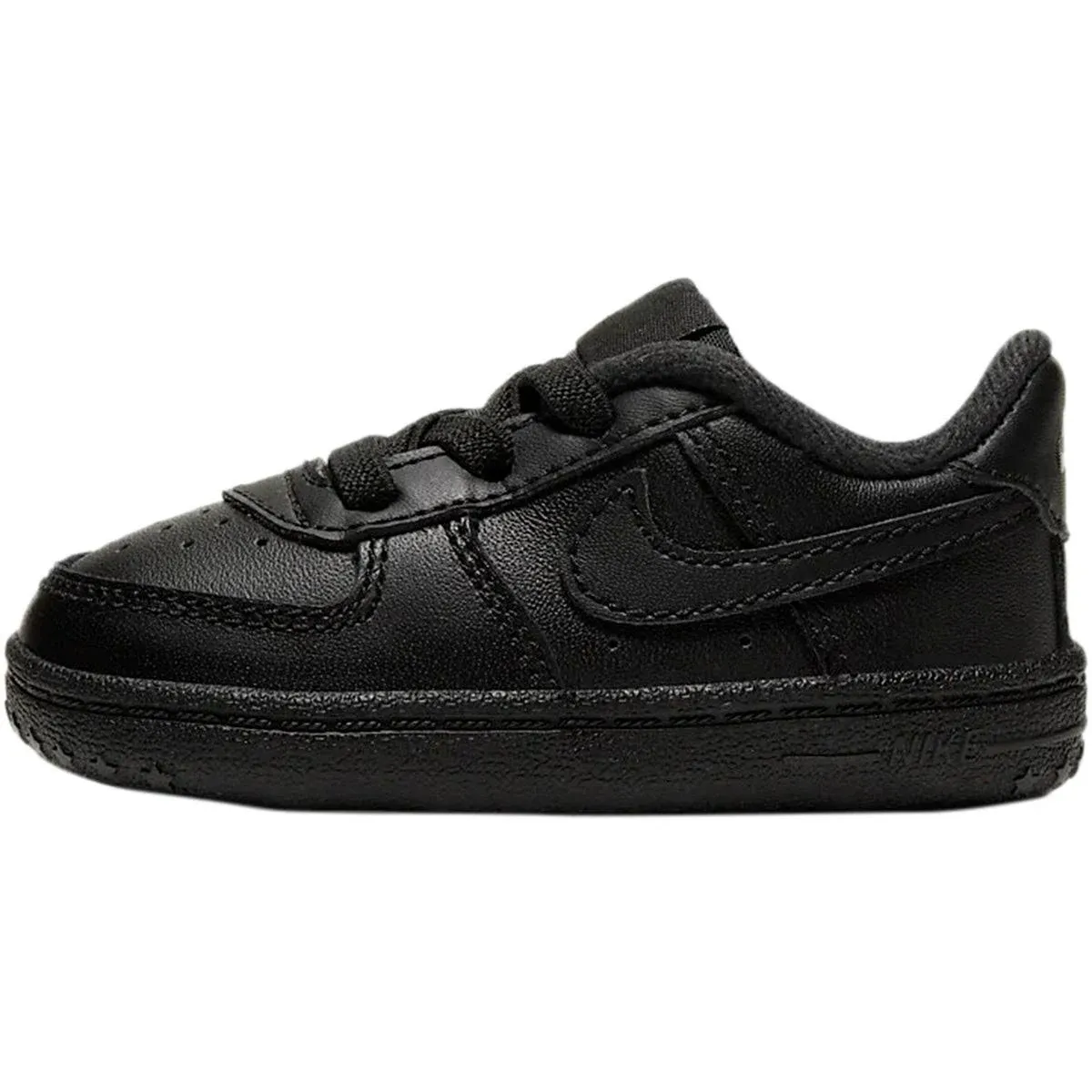 Infant Nike Crib Force 1