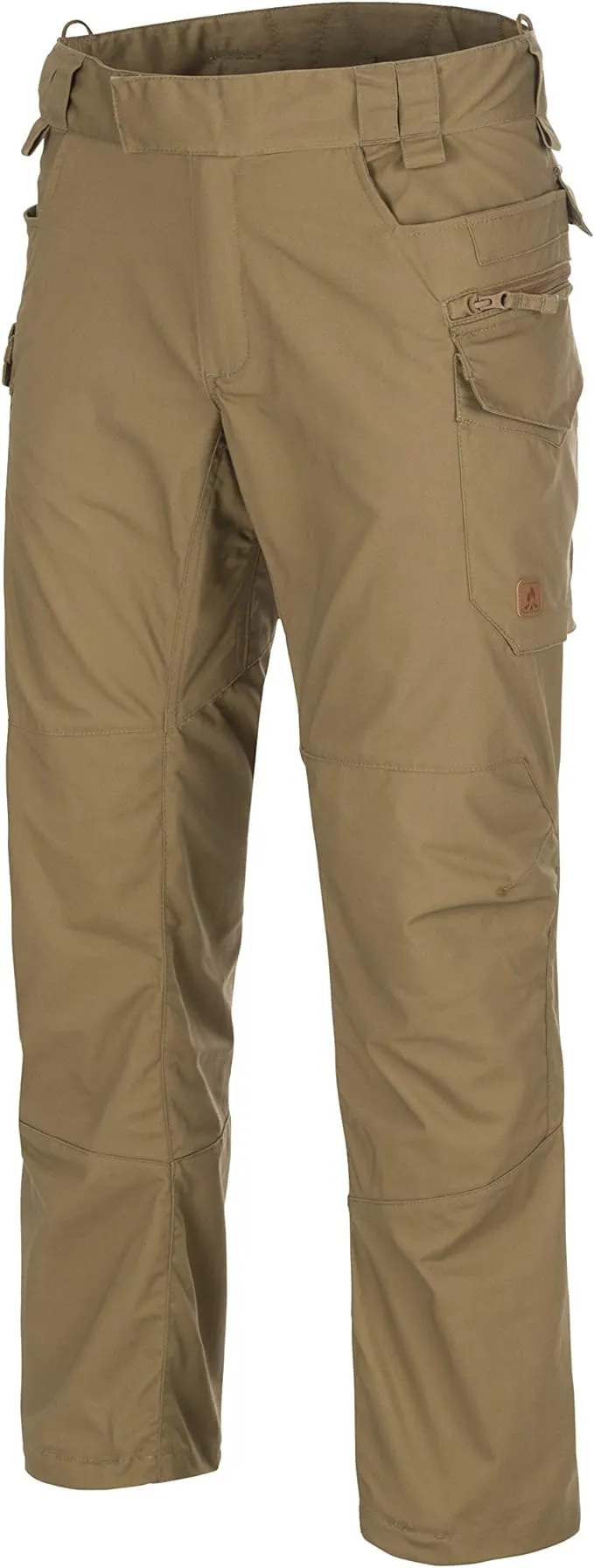 Helikon-Tex Pilgrim Pants Tactical Airsoft Outdoor Hiking Hunting Mens Coyote