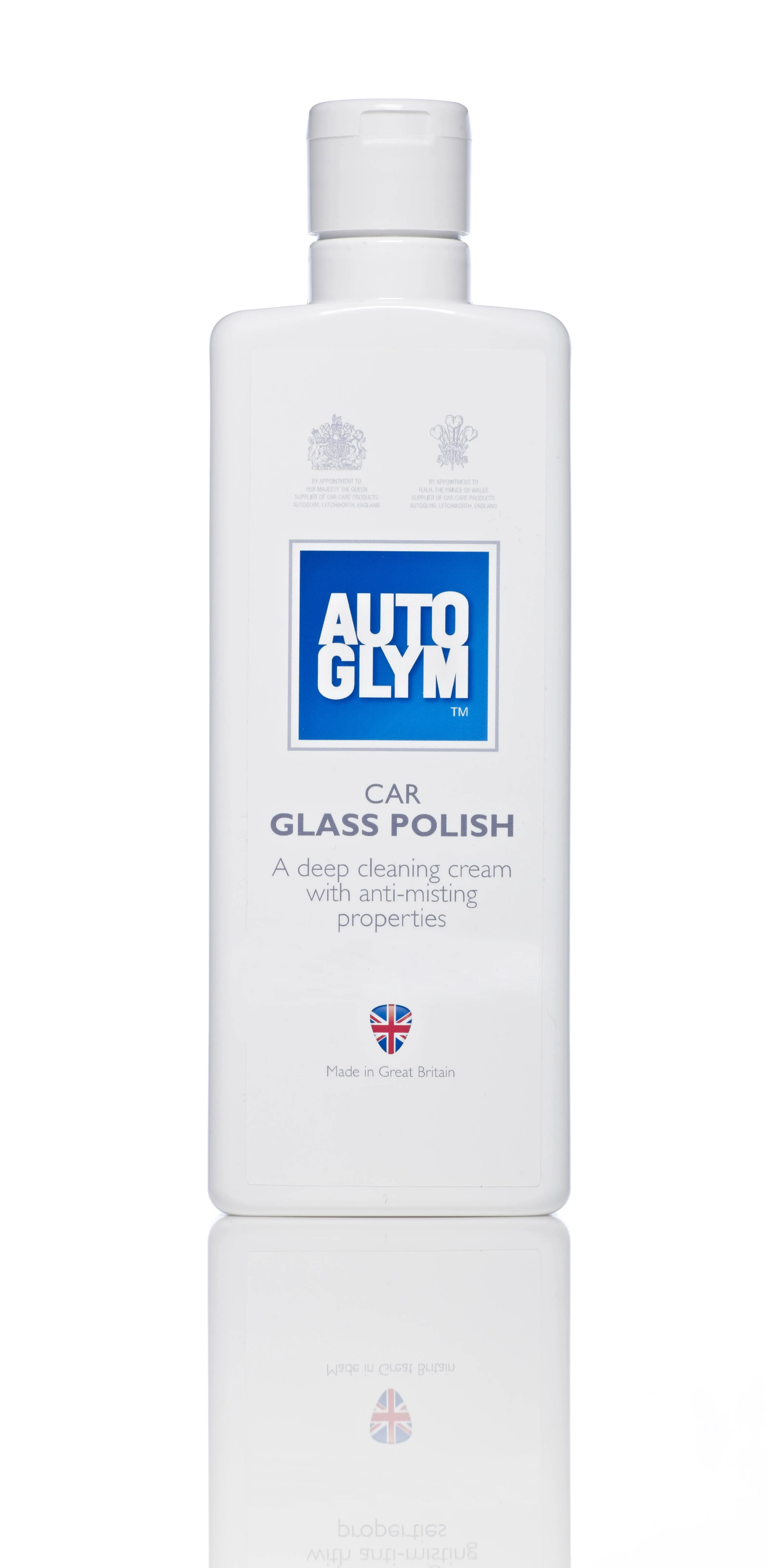 Auto Glym glass polish (500ml)