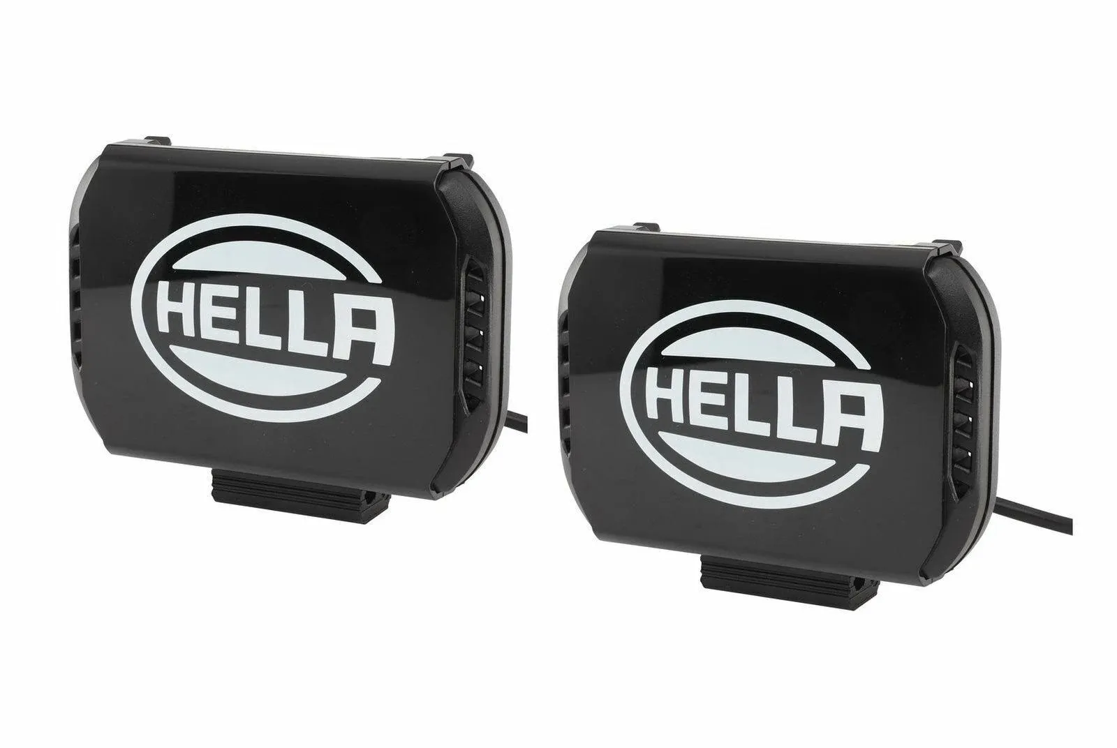 Hella 1FE 358 154-051 Spotlight