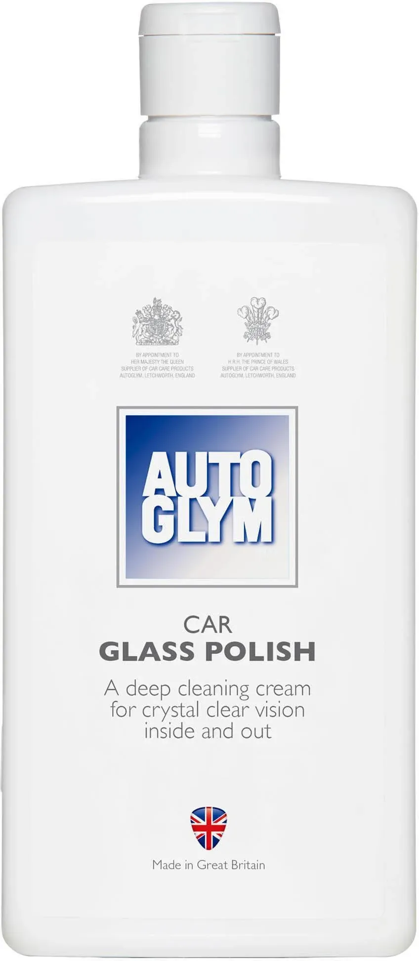 Autoglym Car Glass Polish (500ml)