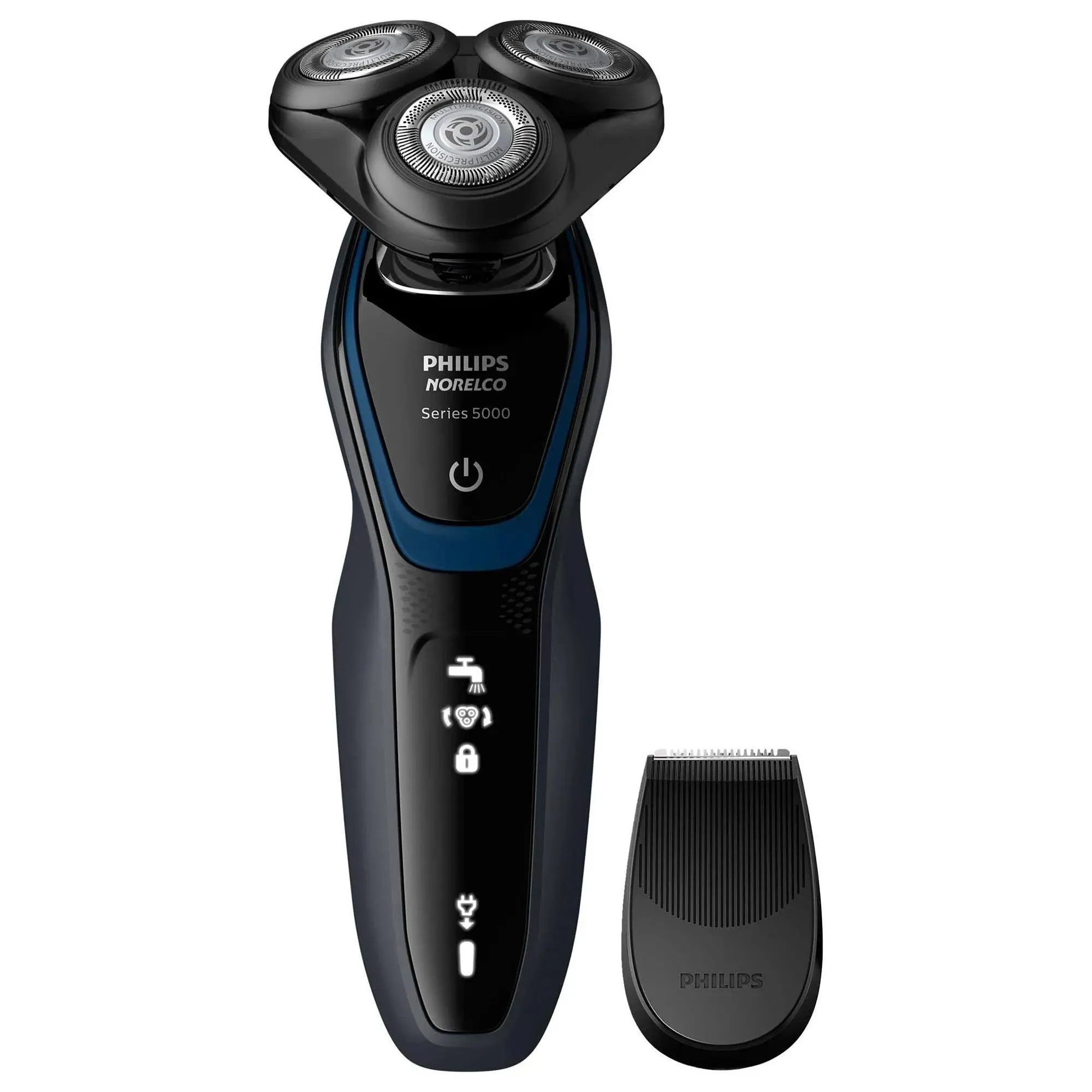 Philips Norelco 5300 Rechargeable Wet/Dry Shaver