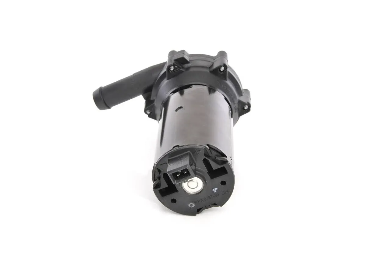 Bosch Auxiliary Water Pump