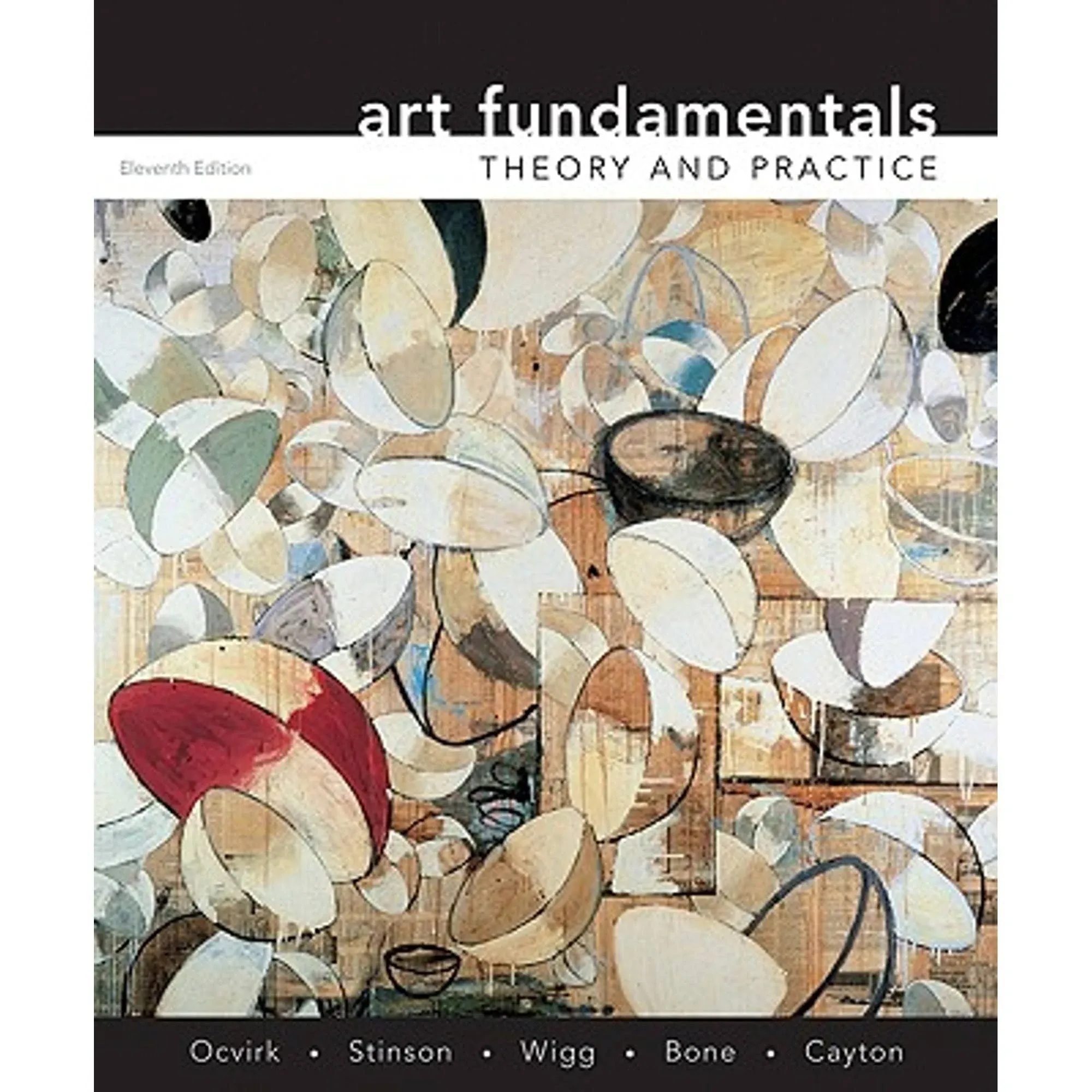 Art Fundamentals: Theory and Practice [Book]