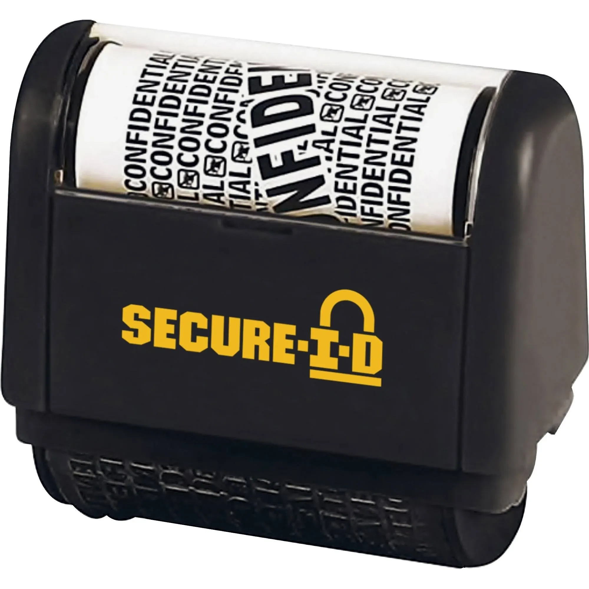 Secturity Roller Stamp, Pre-Ink (035510)