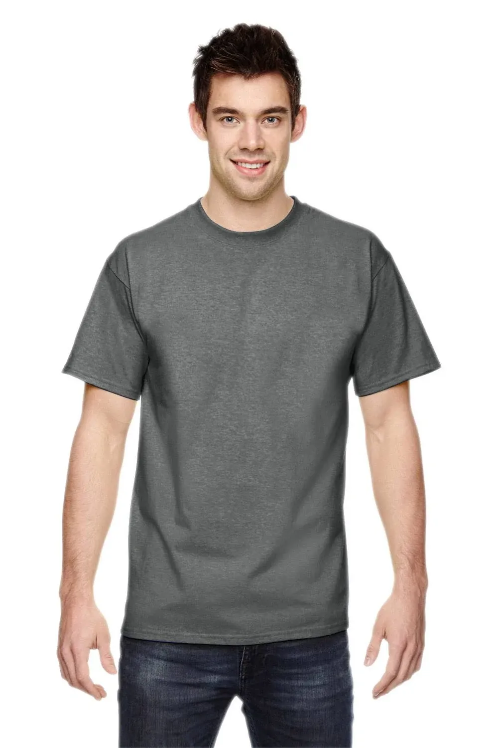 Fruit of the Loom Heavy Cotton T-Shirt