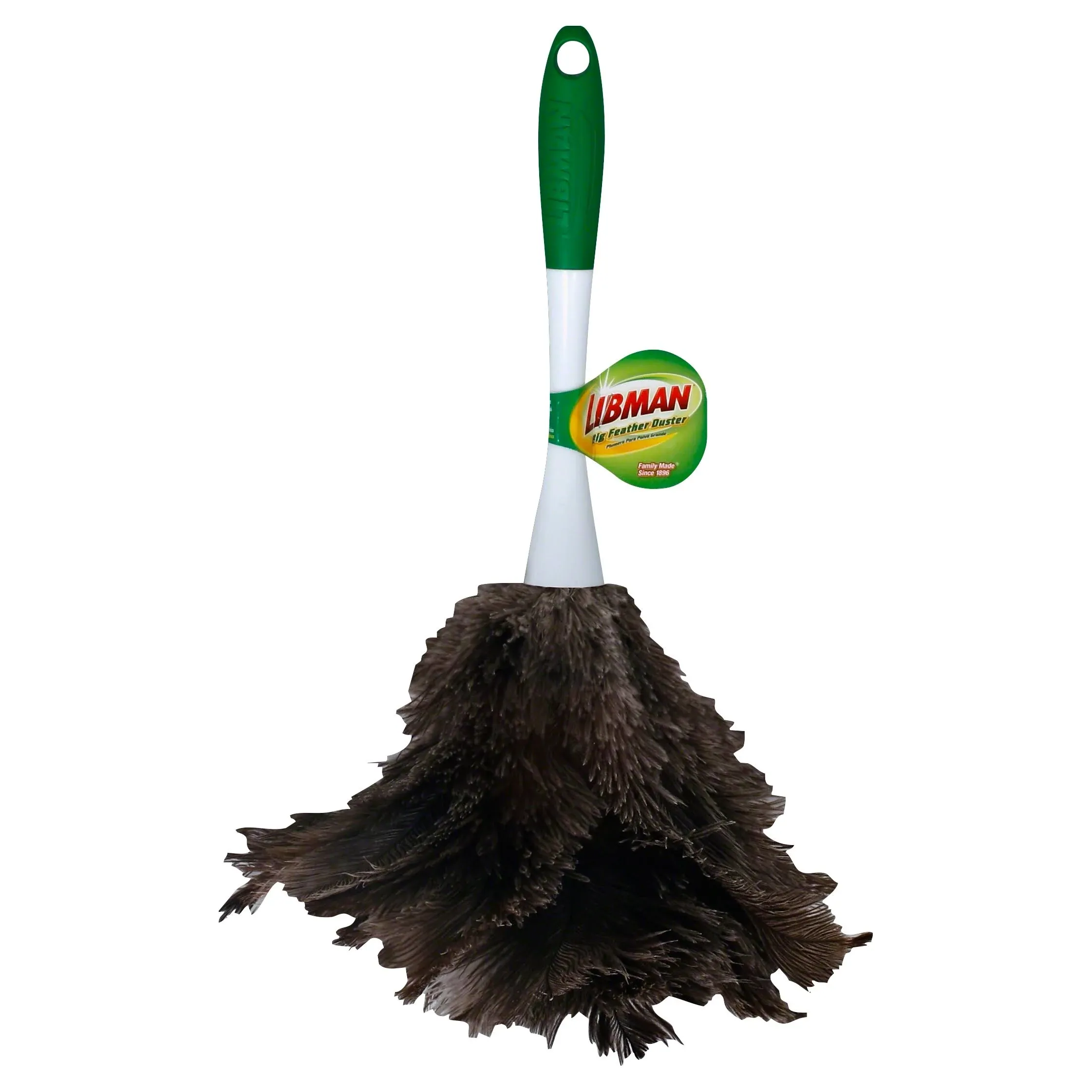 Libman Feather Duster, Big