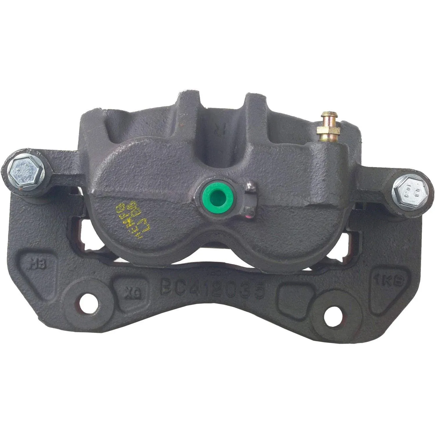 A-1 Cardone 19-B2711 Brake Caliper