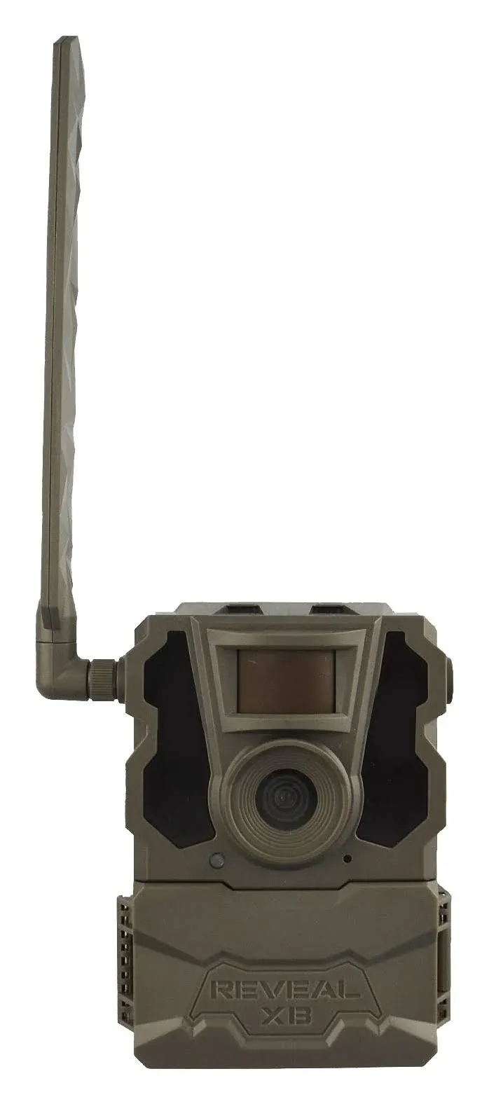 TACTACAM REVEAL X GEN 2 CELLULAR TRAIL CAMERA - HUNTING TRAIL CAMERA