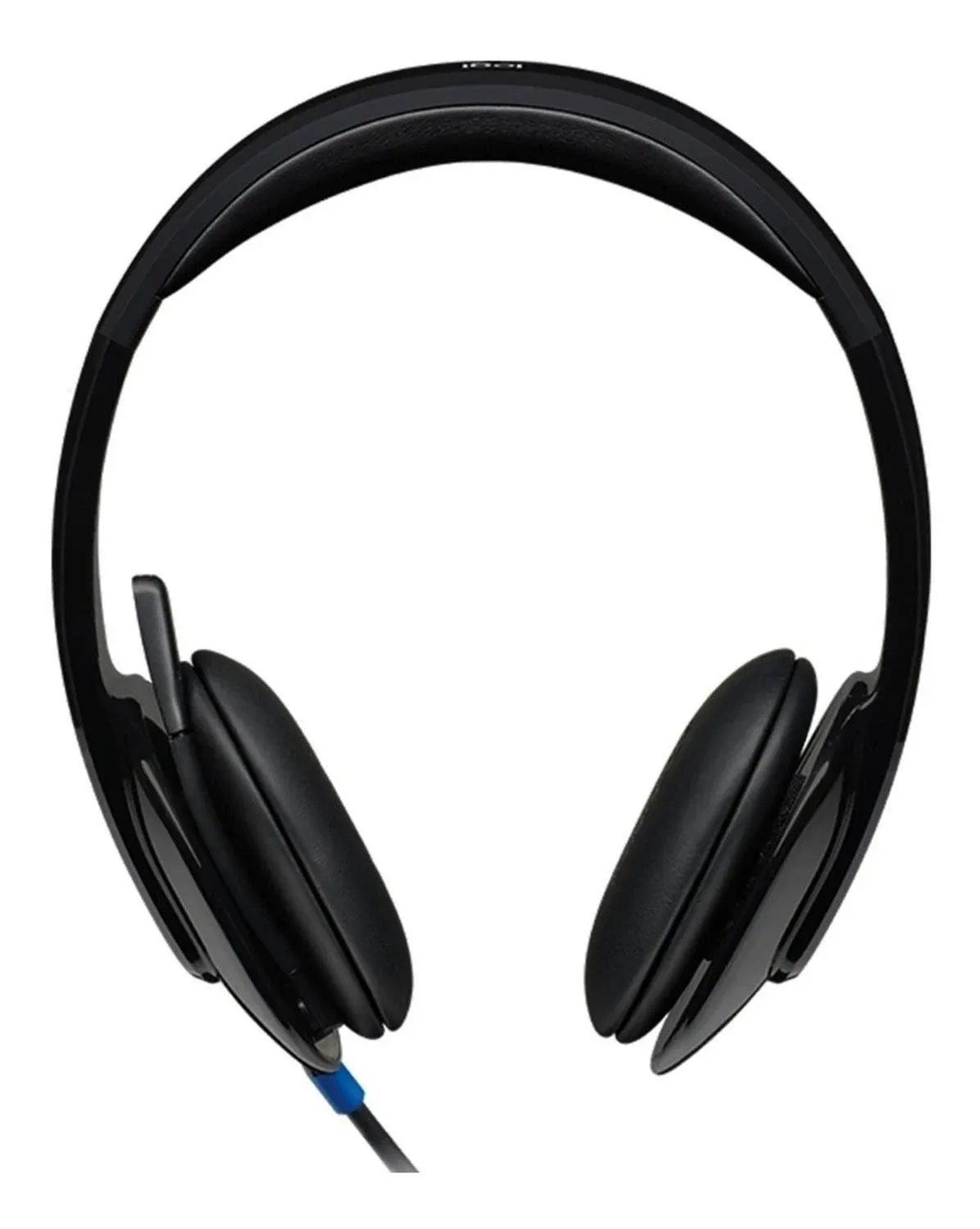 Logitech H540 USB Headset