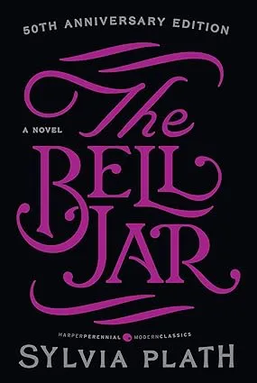 The Bell Jar (Modern Classics) 