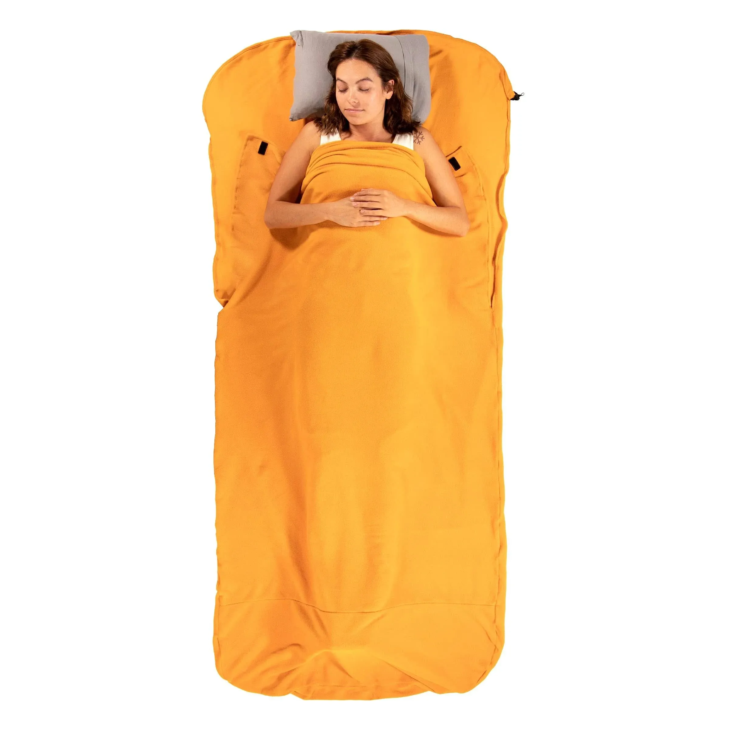 Klymit Nest Sleeping Bag Liner