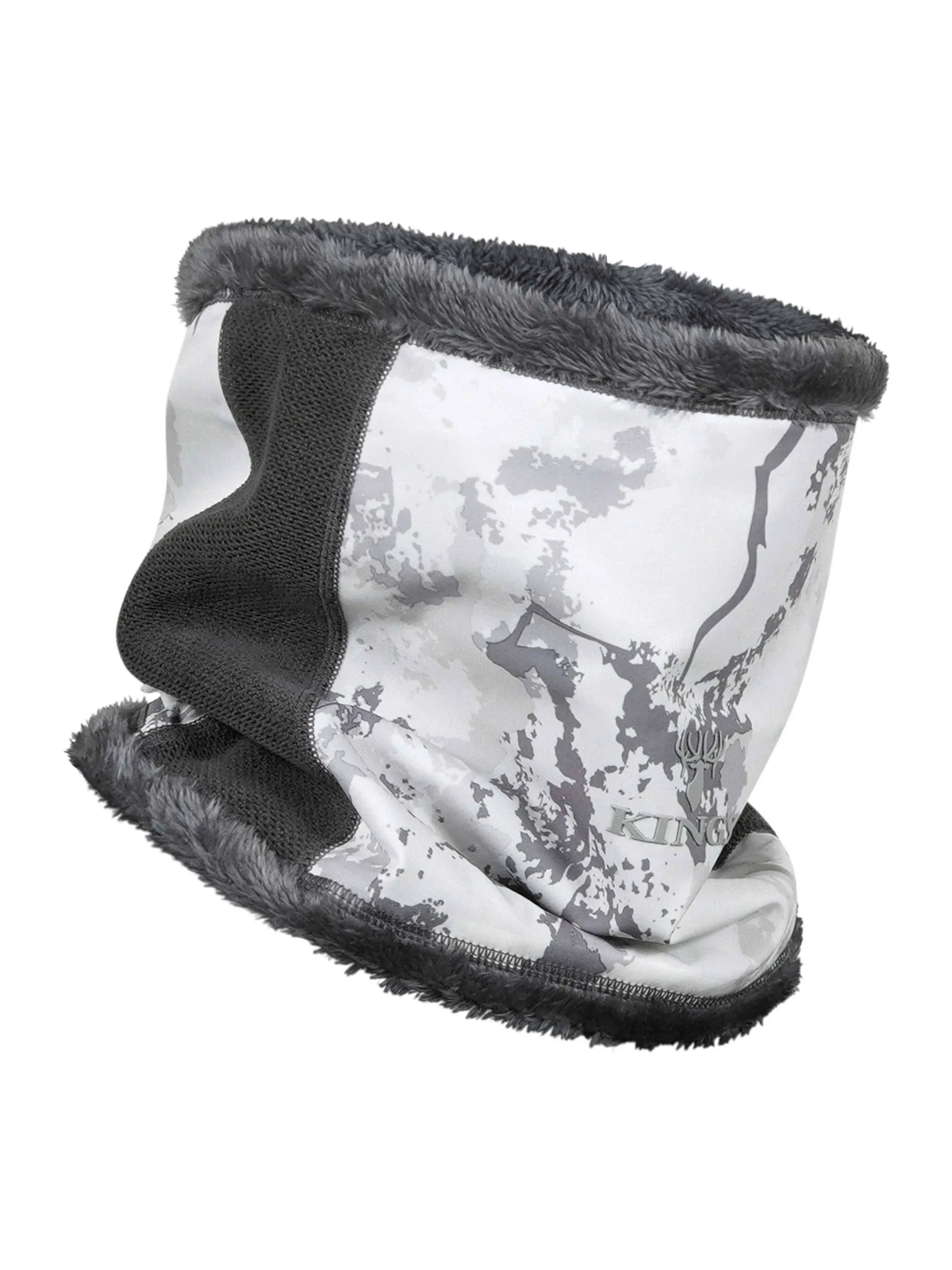 King's Camo XKG Neck Gaiter