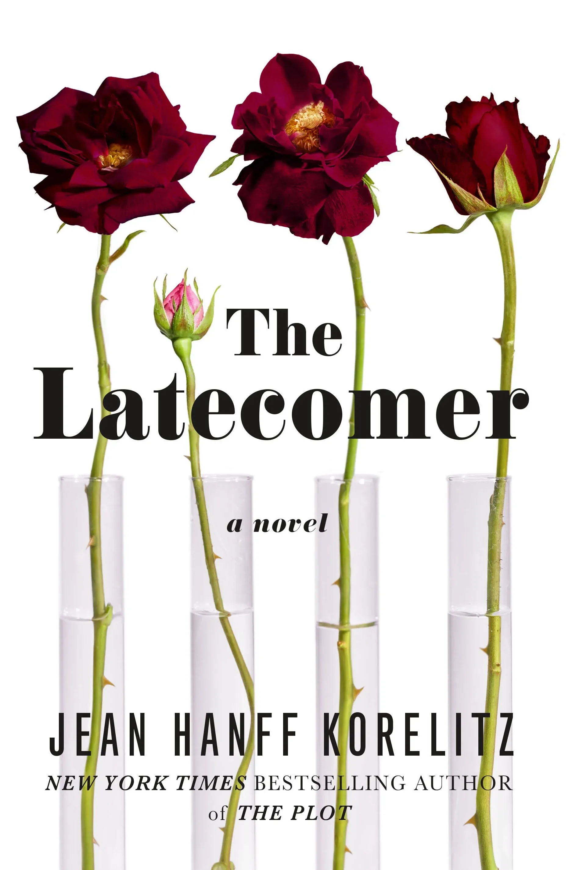 The Latecomer