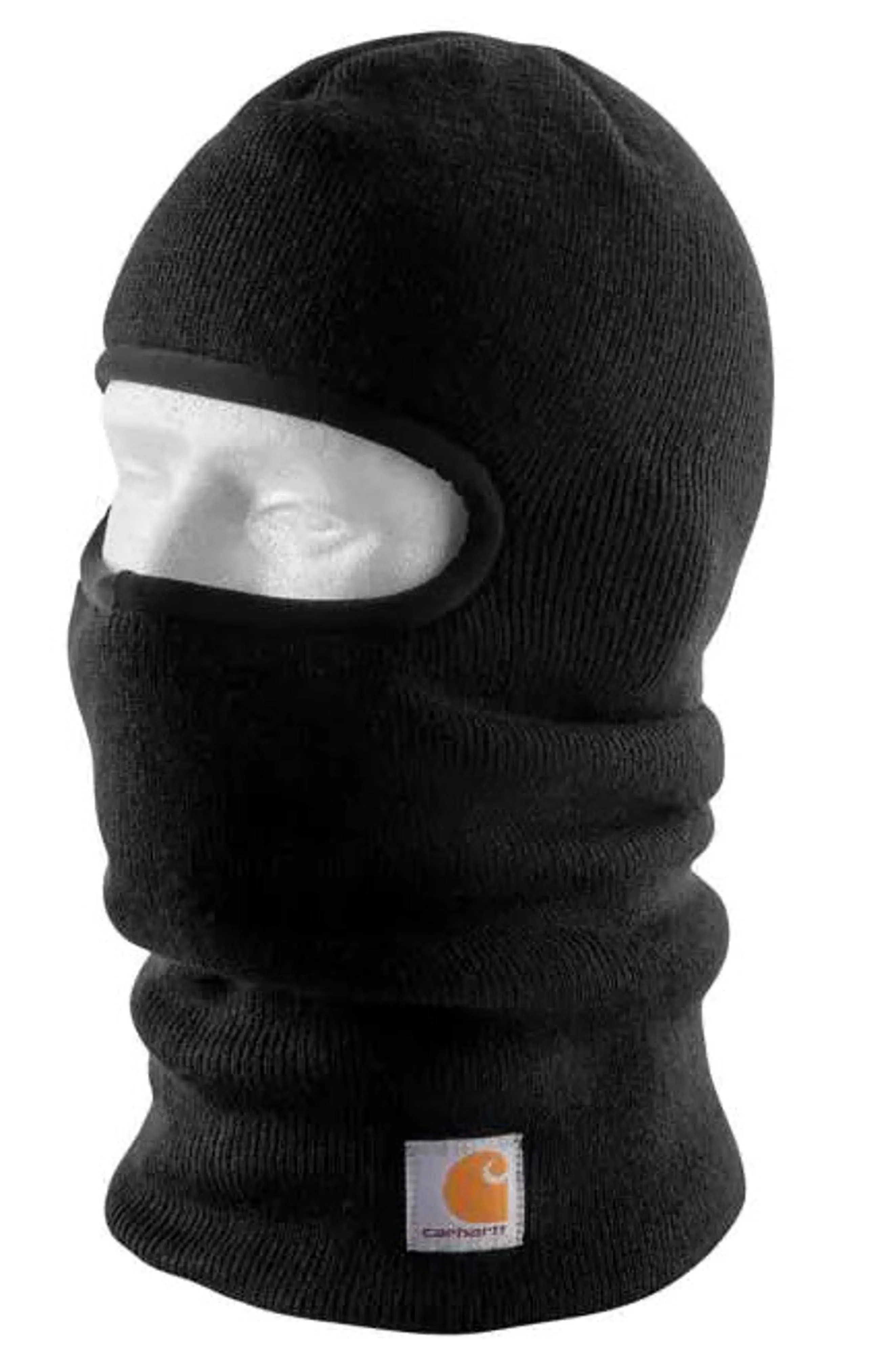 Men&#39;s Carhartt Knit Insulated Face Mask