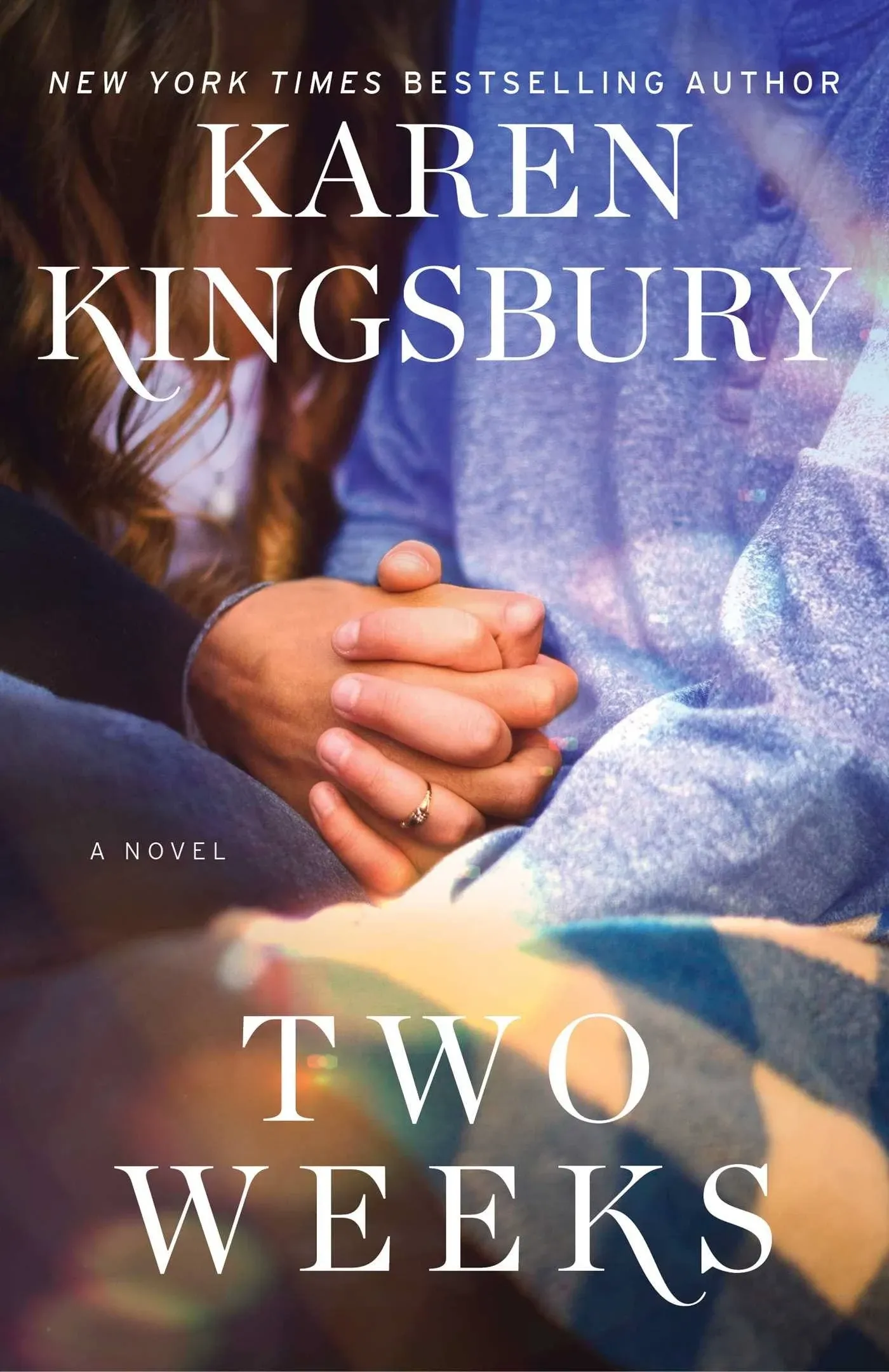 Two Weeks: A Novel [Book]