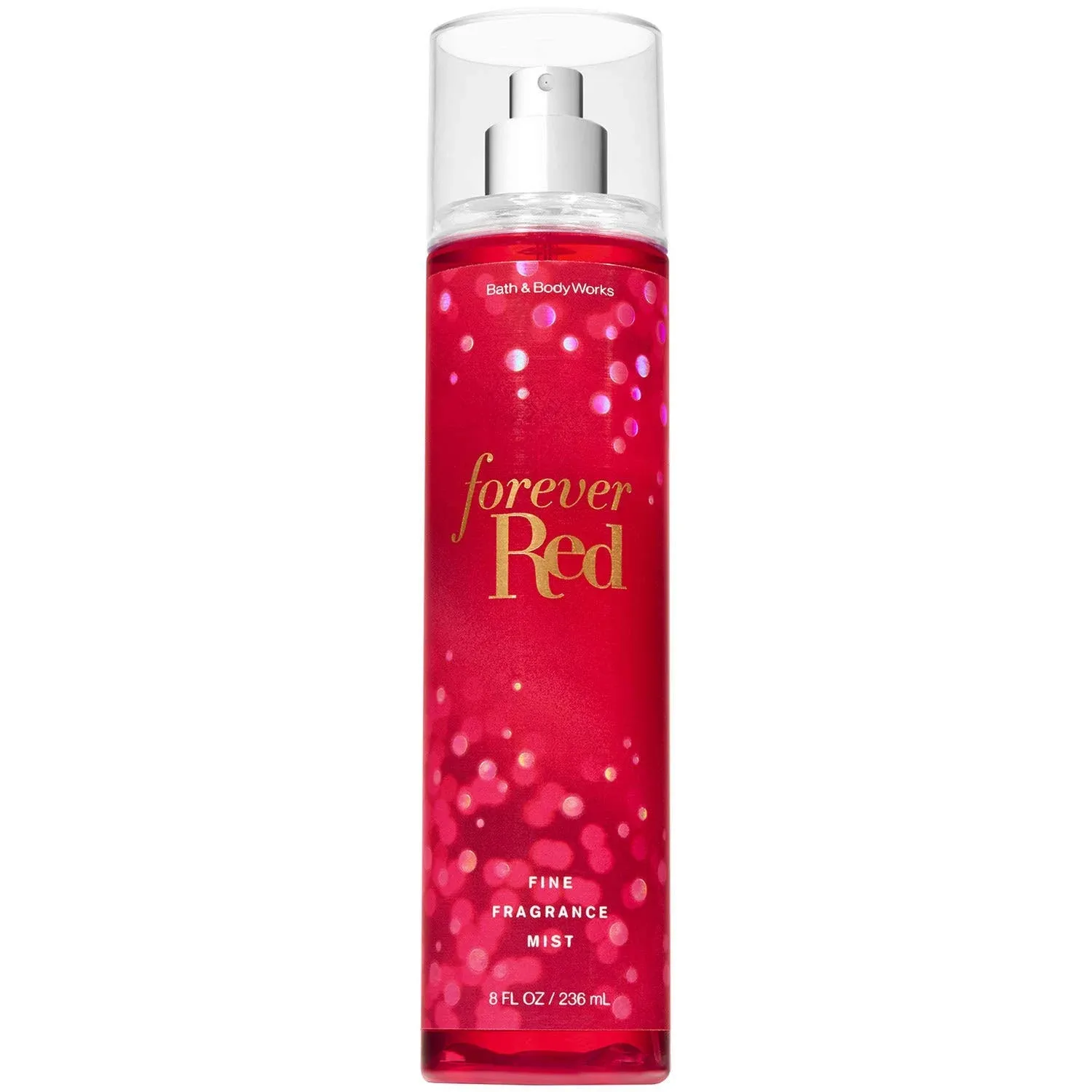 Bath Body Works Forever Red Fine Fragrance Mist