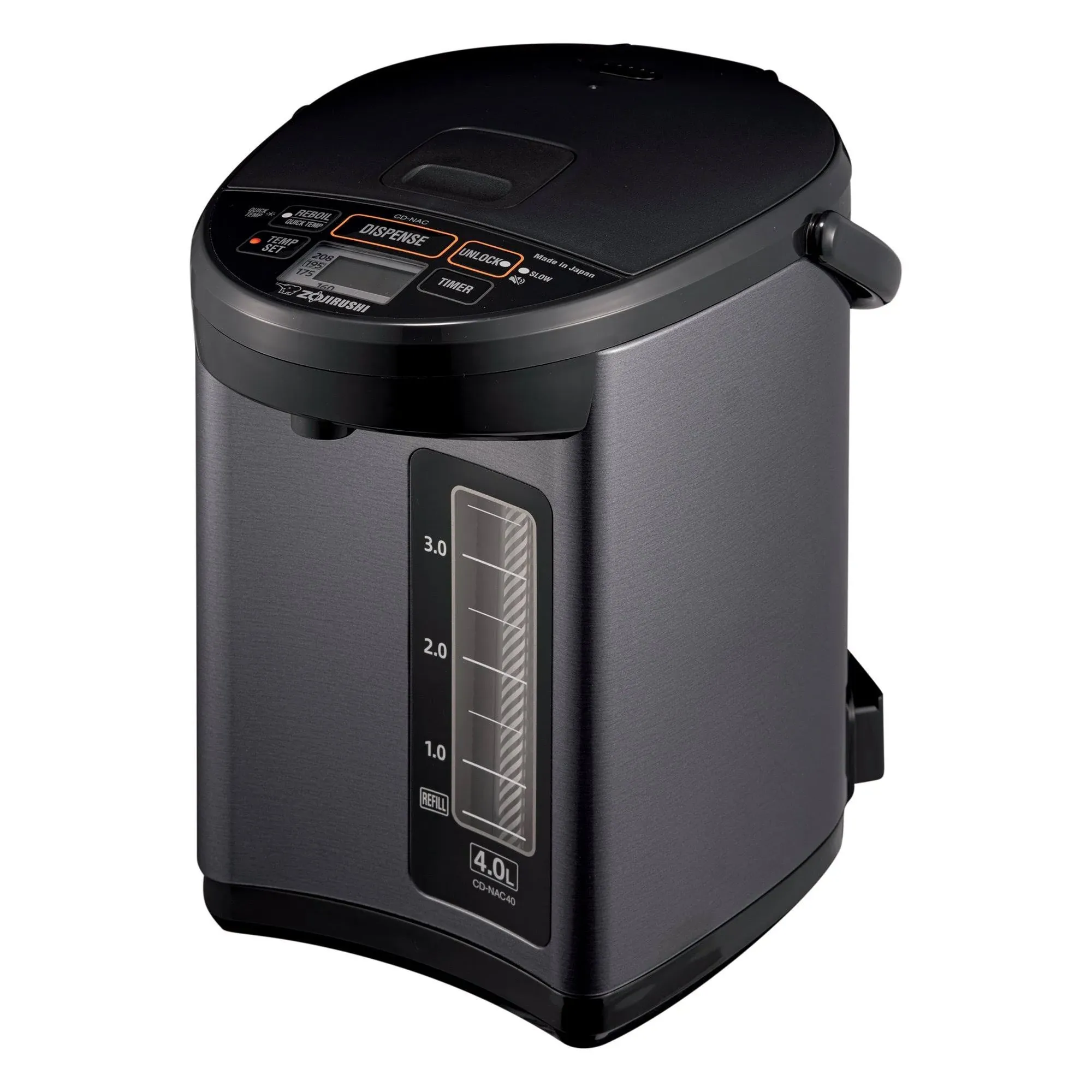 Zojirushi Micom Water Boiler & Warmer