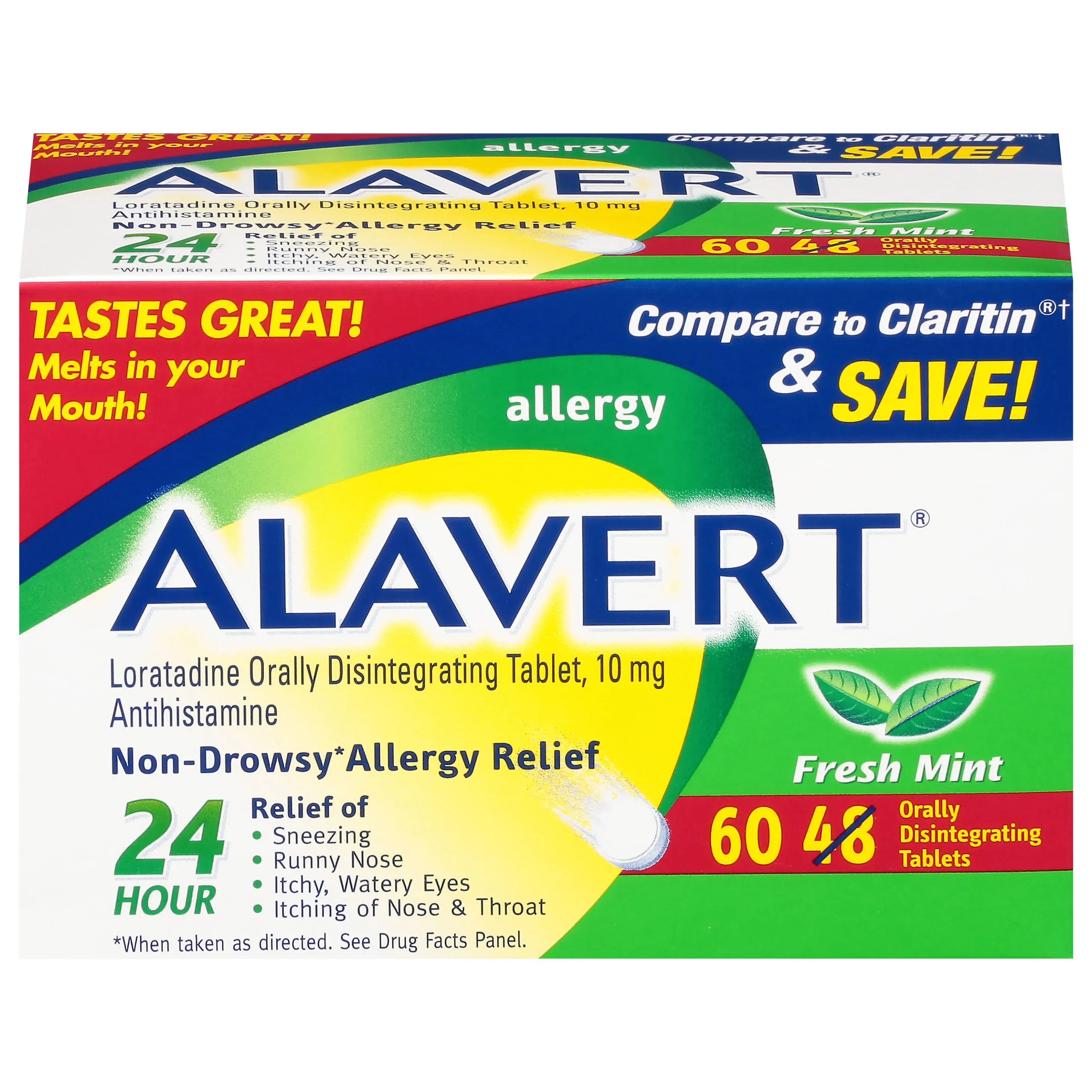 Alavert Allergy