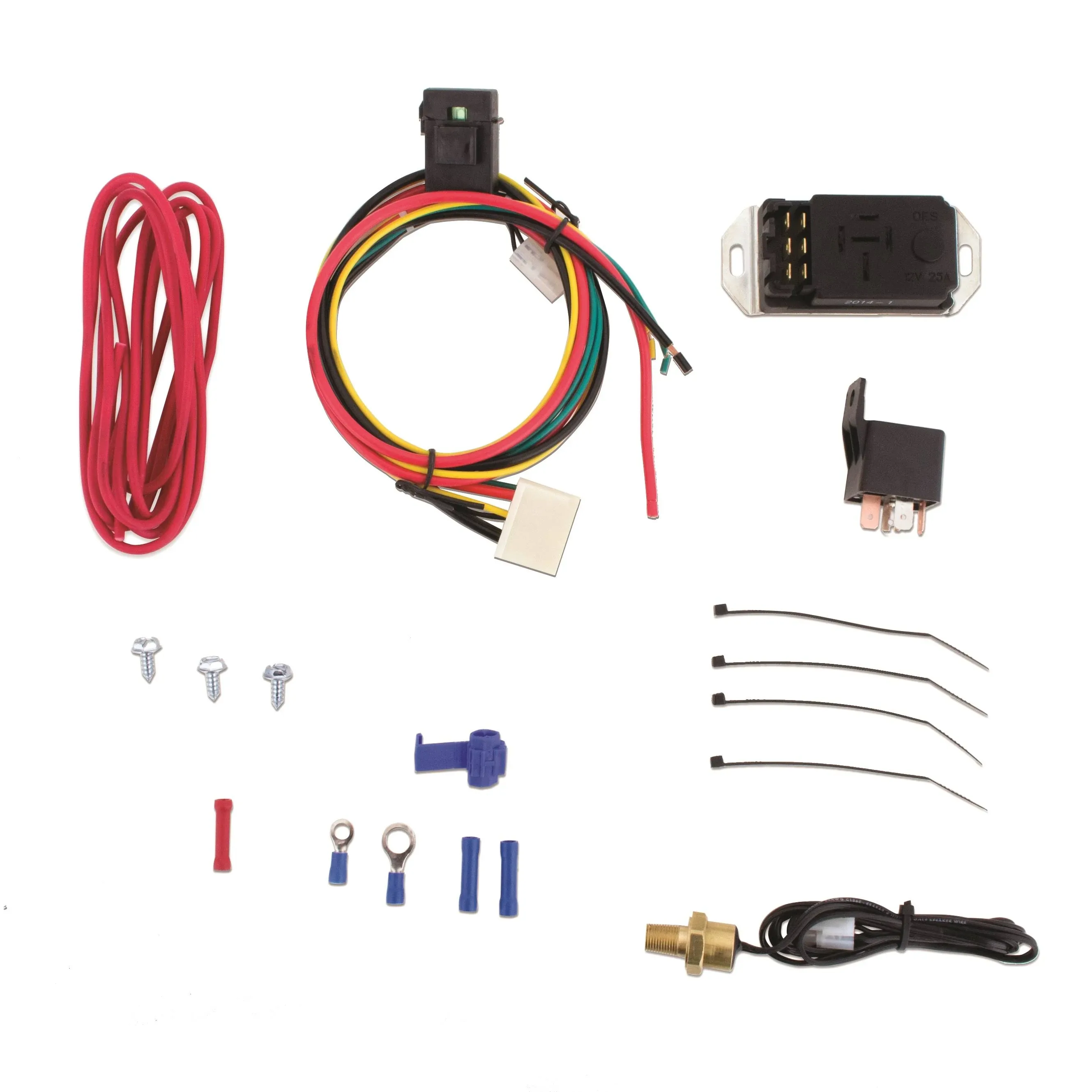 Mishimoto Adjustable Fan Controller Kit