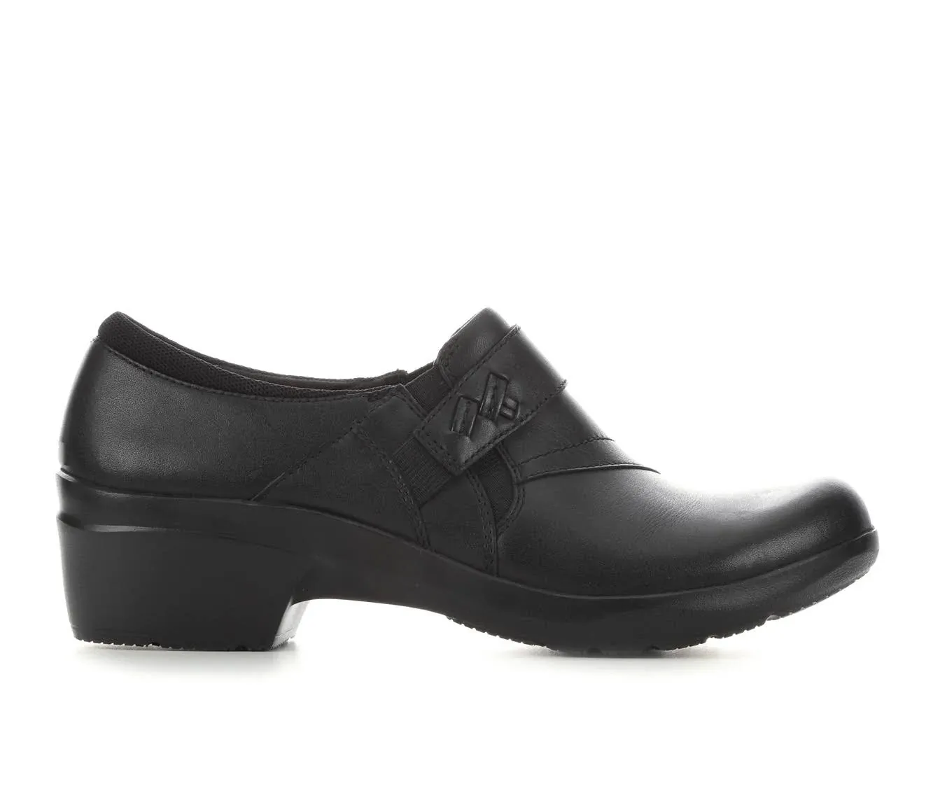 Clarks Angie Pearl 8.5 Women's Black