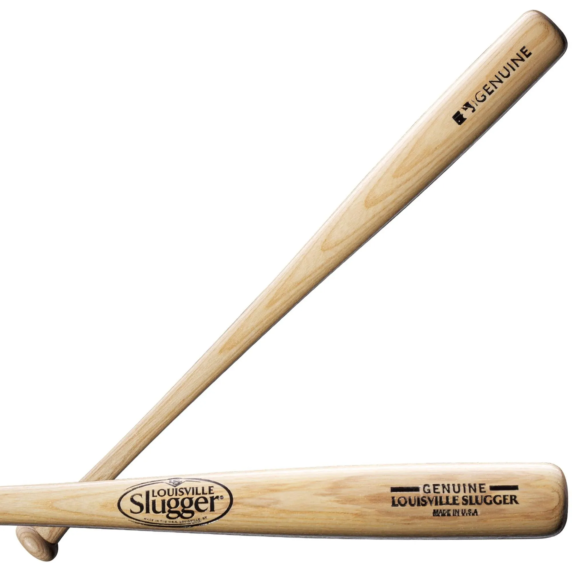 Louisville Slugger T-Ball Genuine Youth Wood Baseball Bat