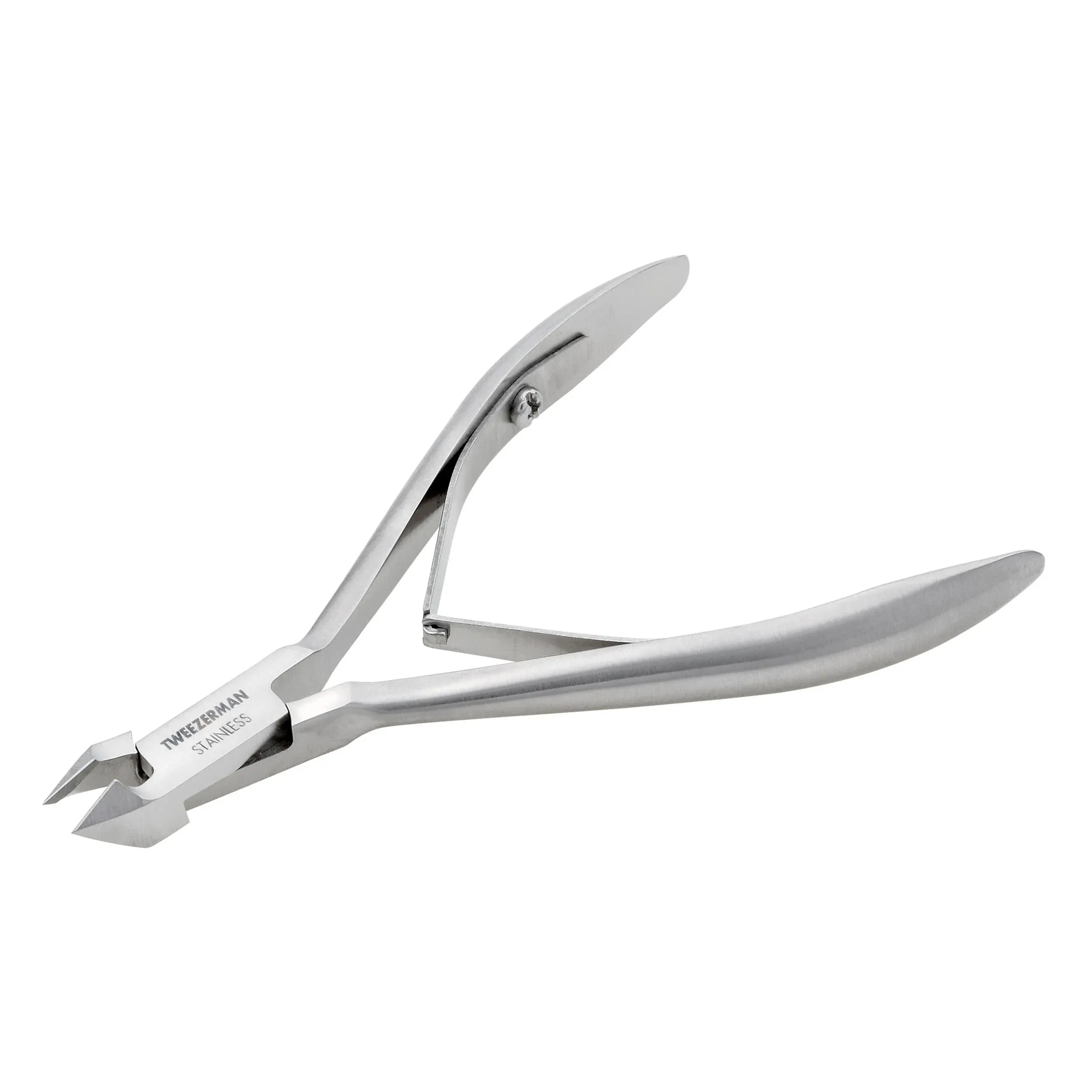 Tweezerman Mini Slant Tweezer, Assorted