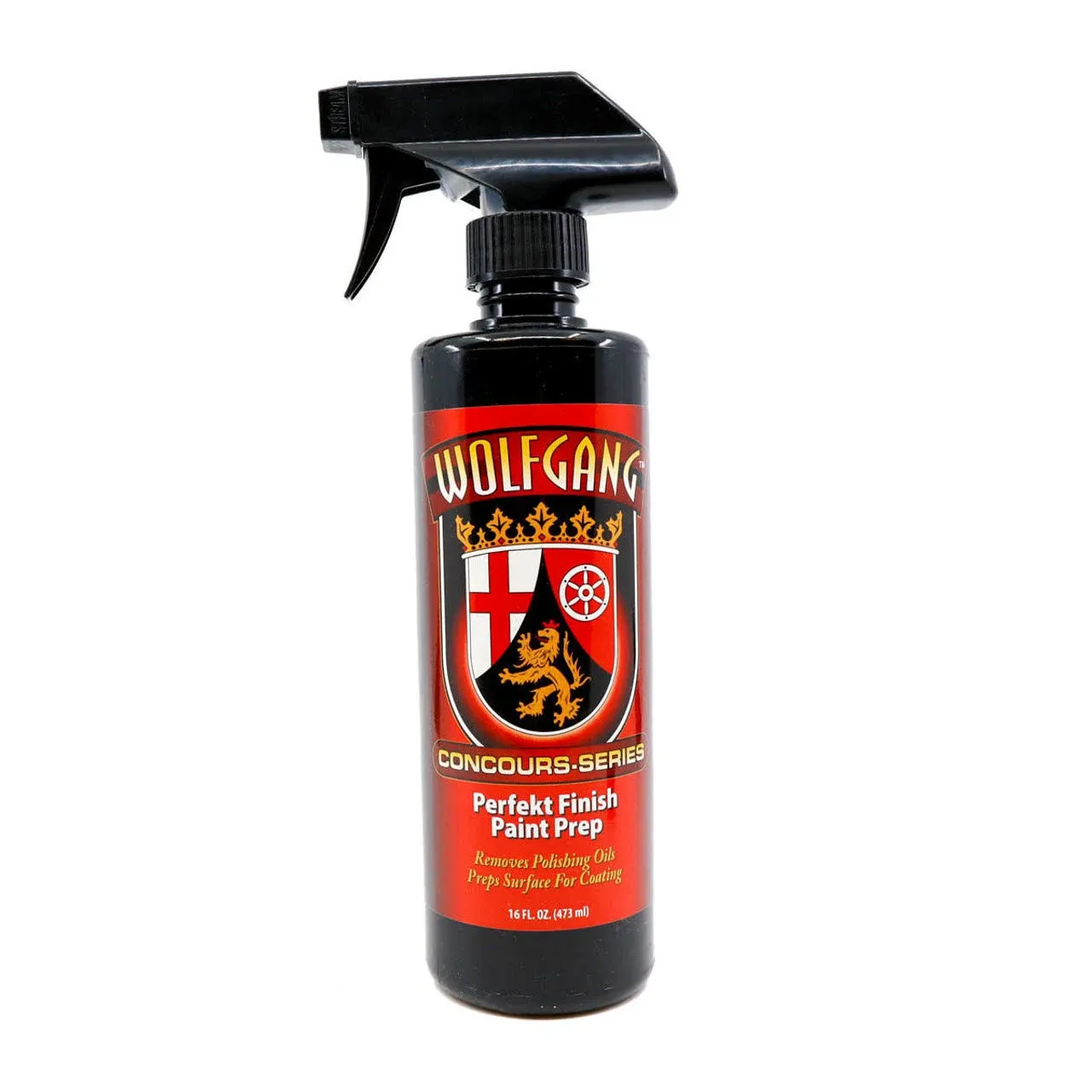 Wolfgang Car Care Perfekt Finish Paint Prep 16 oz. WG-4400