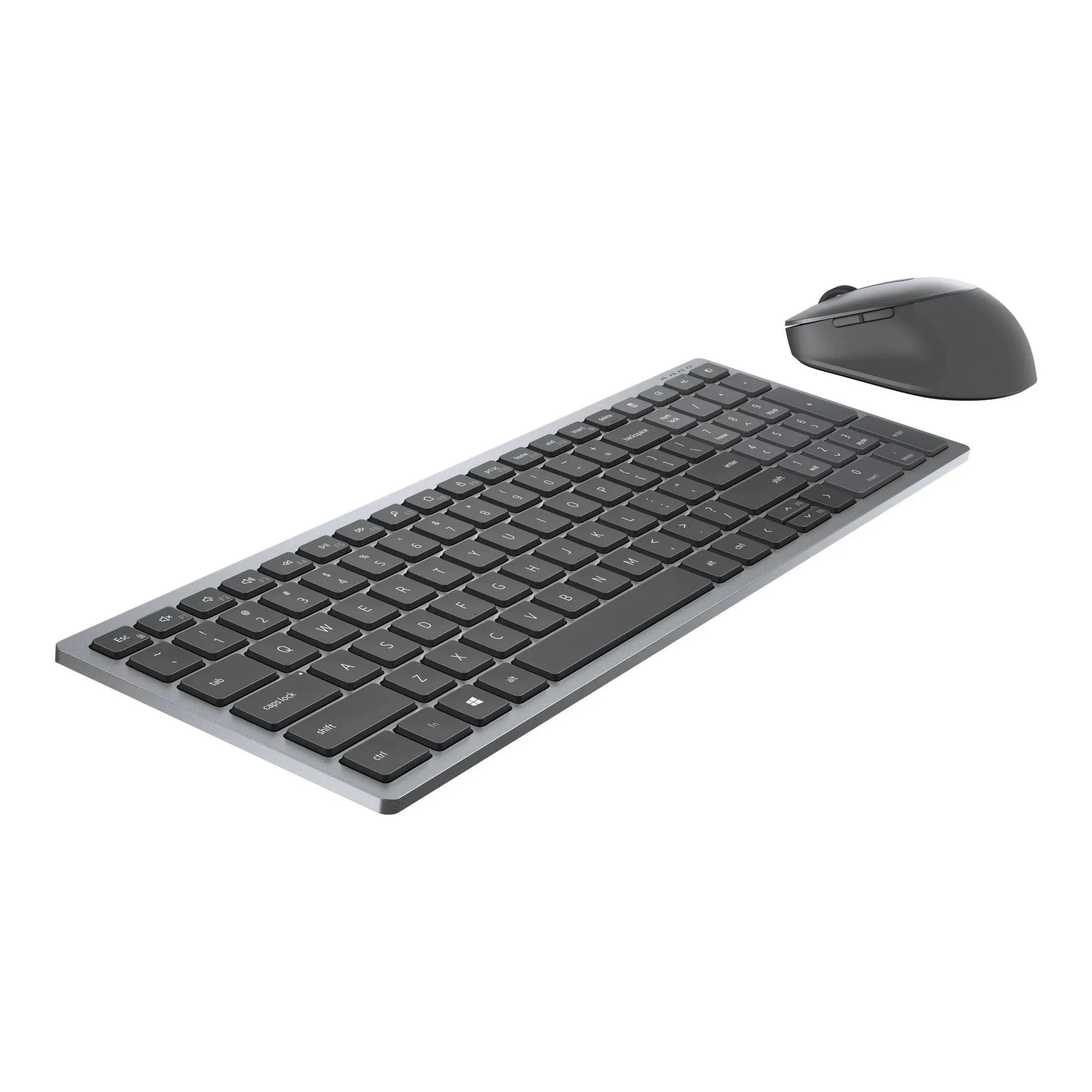 Dell KM7120W Wireless Keyboard and Mouse