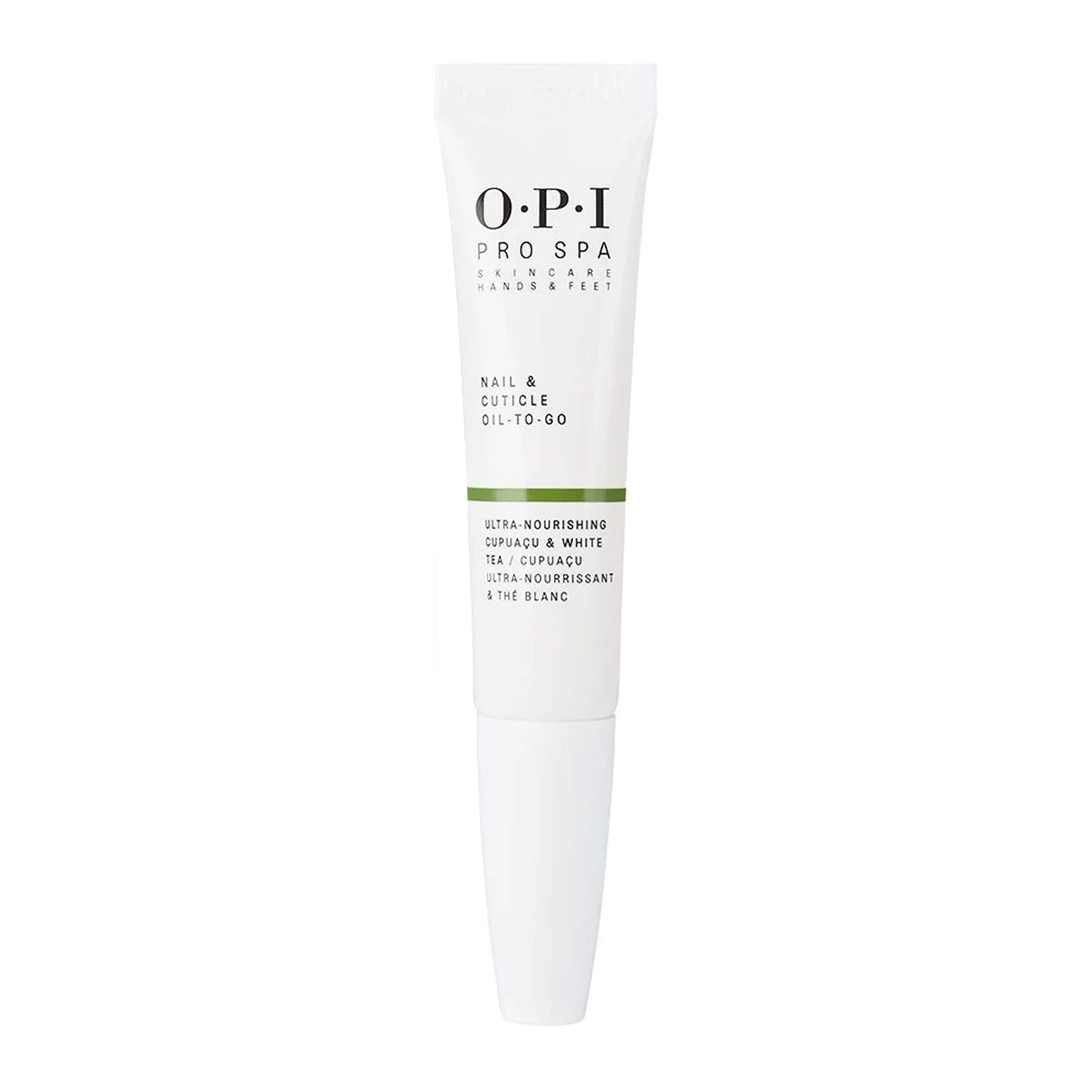 OPI - Nail and Cuticle Oil To Go 0.25 oz - Nail Treatment - OPIM-AS203 - Beyond Polish