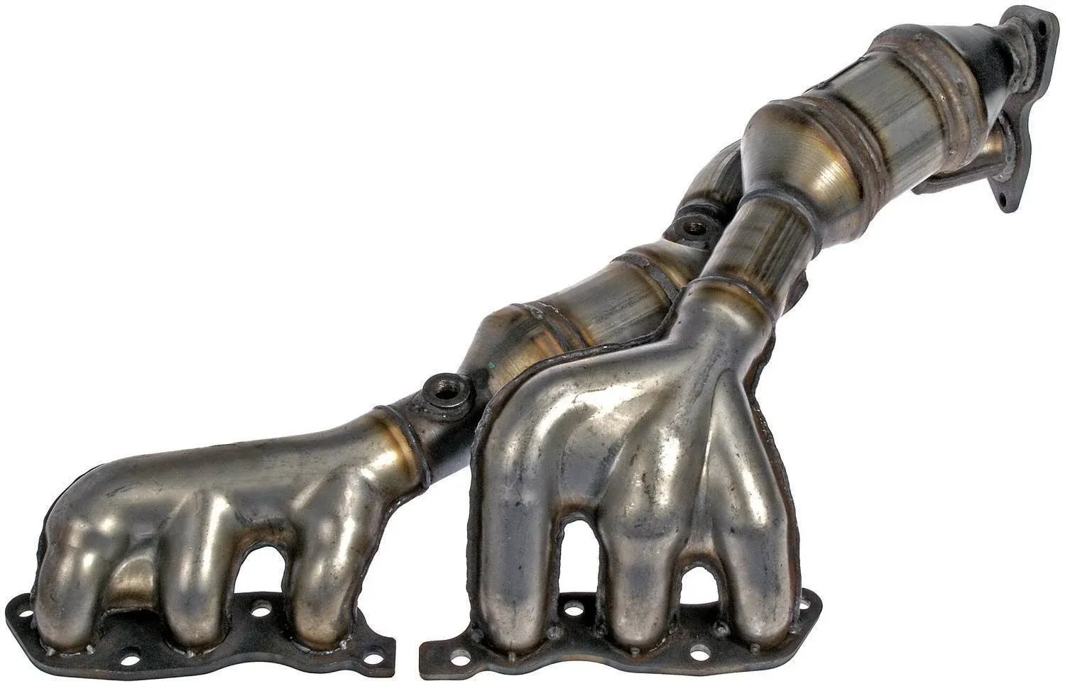 Dorman 673-642 Catalytic Converter with Integrated Exhaust Manifold