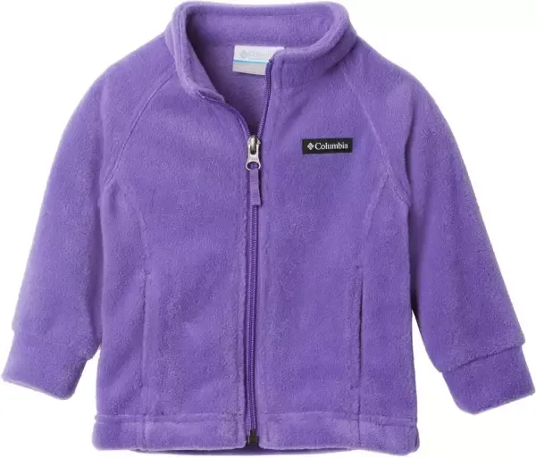 Columbia Chaqueta de vellón Benton Springs para bebés 1510631-321-XL