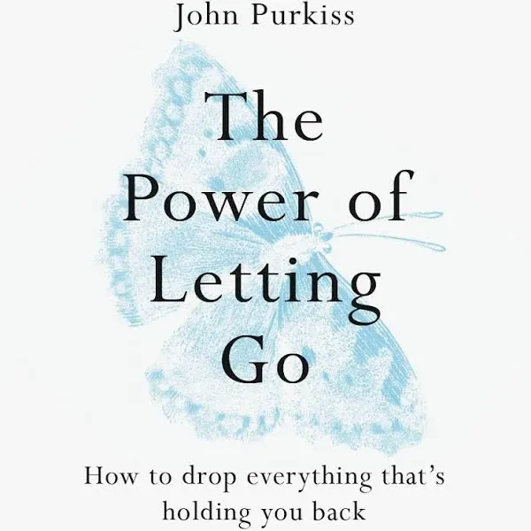 The Power of Letting Go