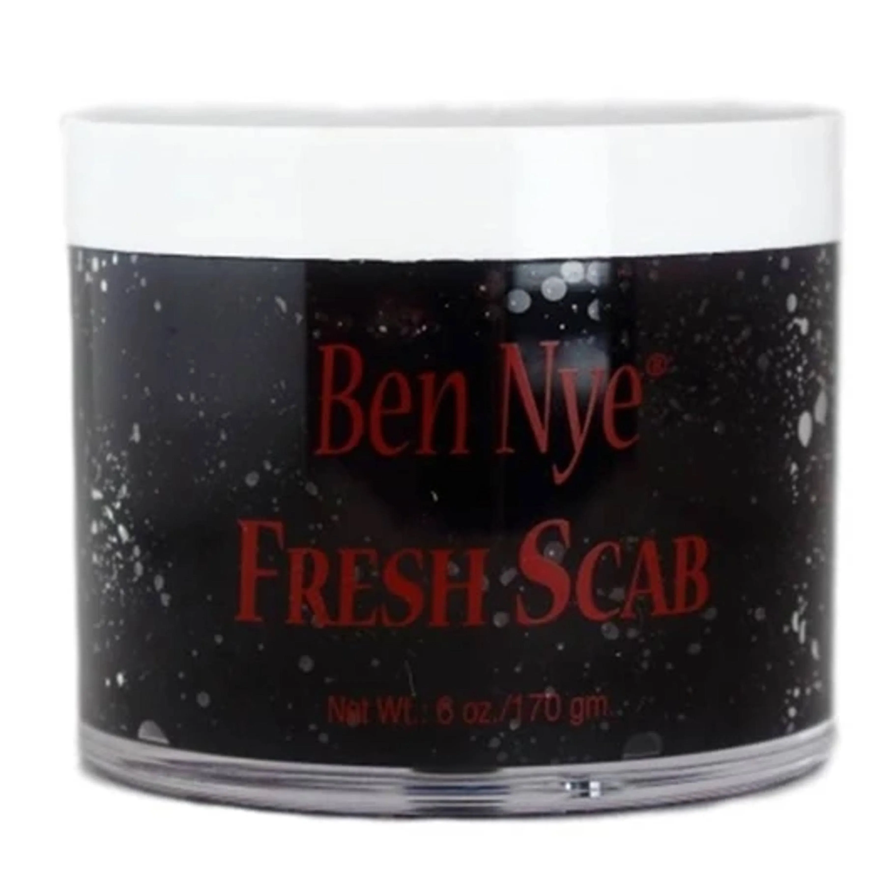 Ben Nye Fresh Scab (6 oz/170 gm) | Clown Antics