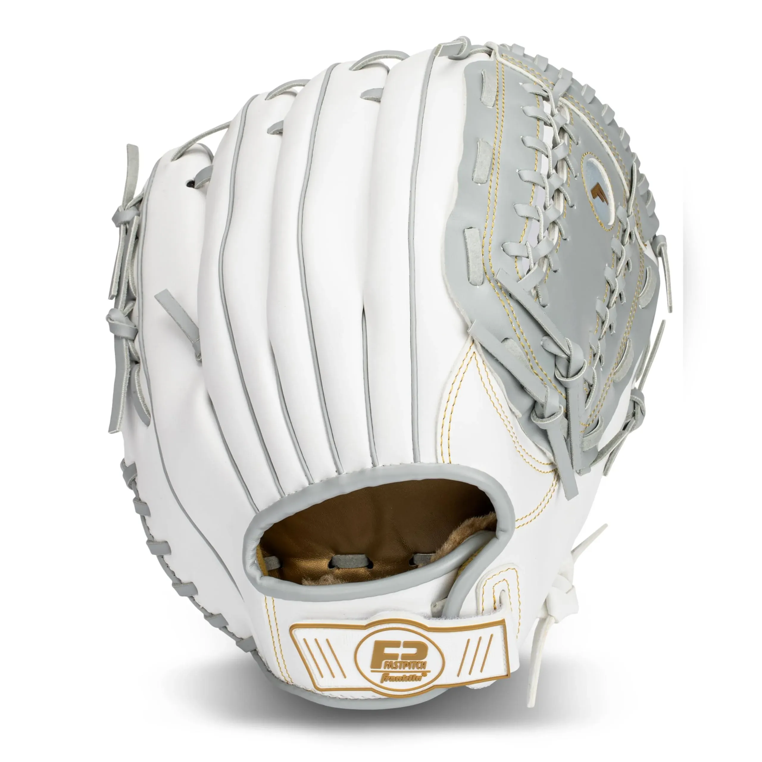 Franklin Field Master Fastpitch Softball Glove