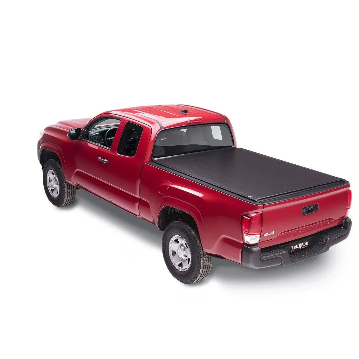 Truxedo Toyota Tacoma Lo Pro Tonneau Cover - 556001