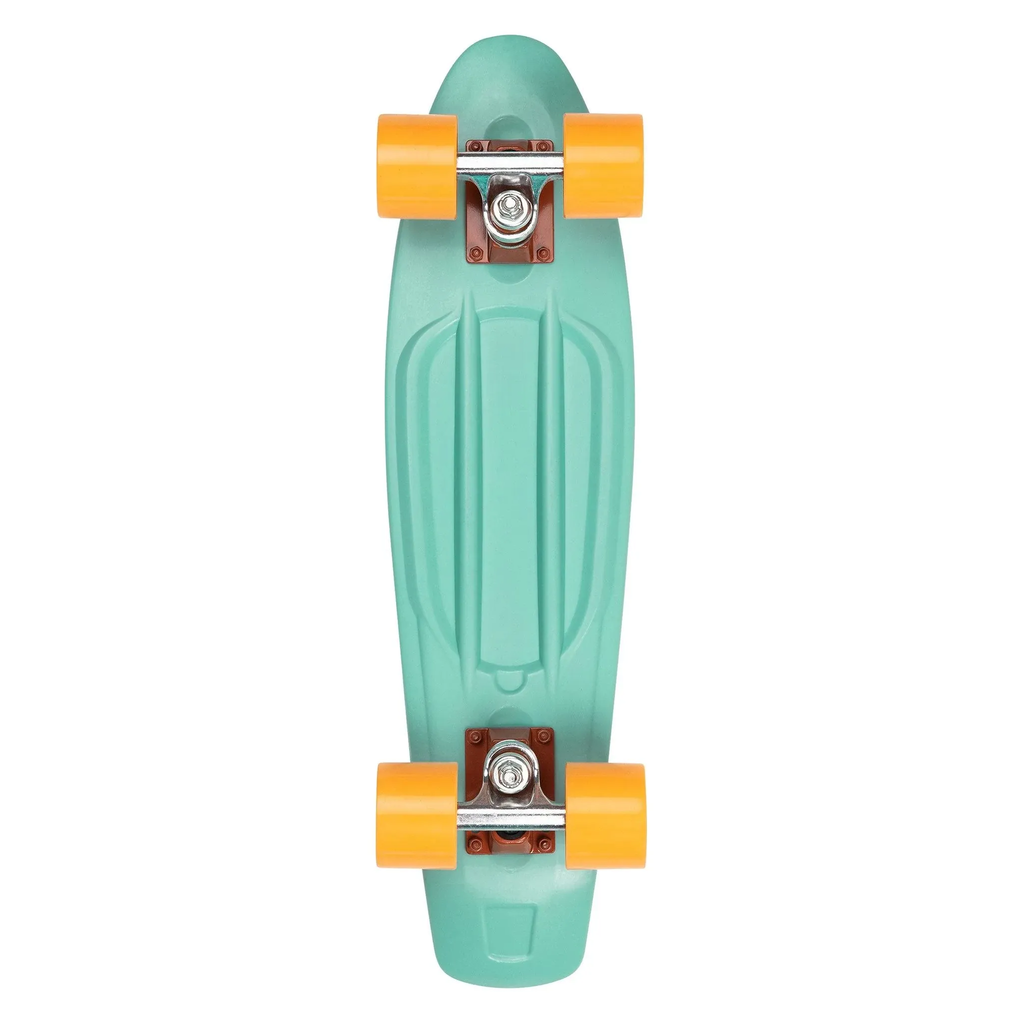 Retrospec Quip 22.5" Mini Cruiser Skateboard