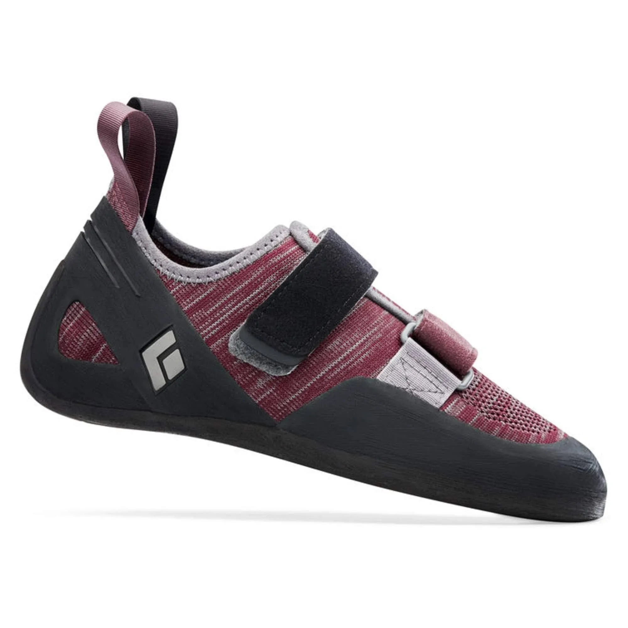 Black Diamond Momentum Climbing Shoes - Women's, Merlot / 6