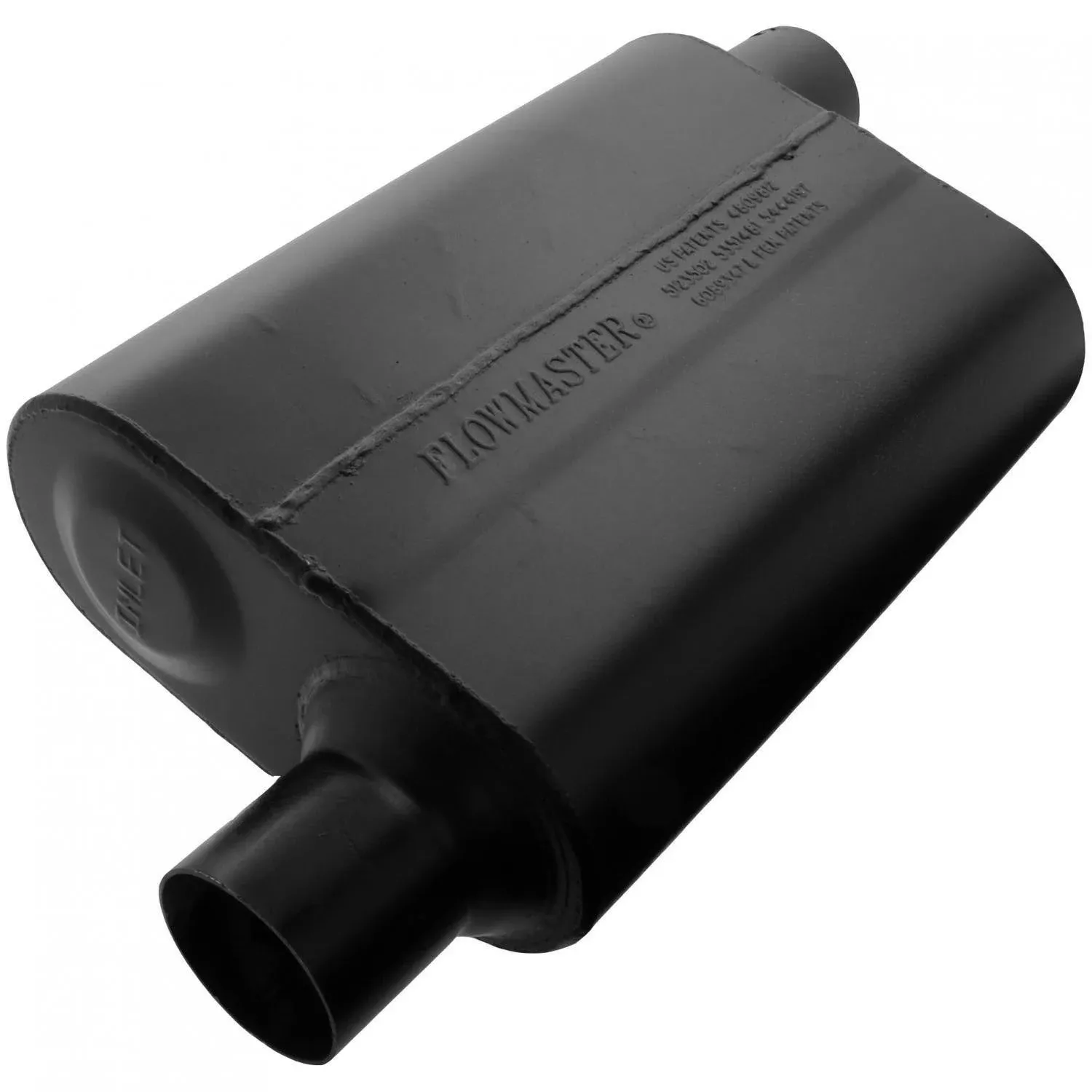 Flowmaster Super 44 Delta Flow Muffler