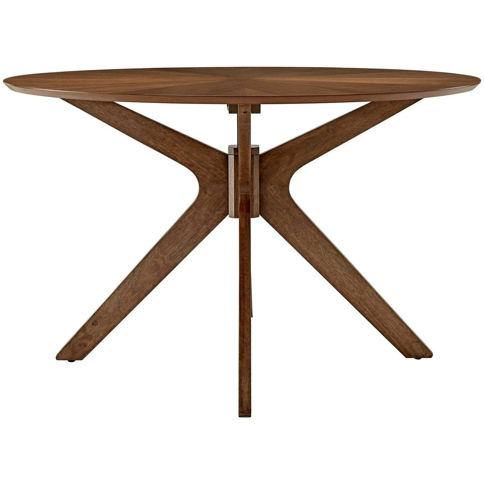 Modway Crossroads Dining Table