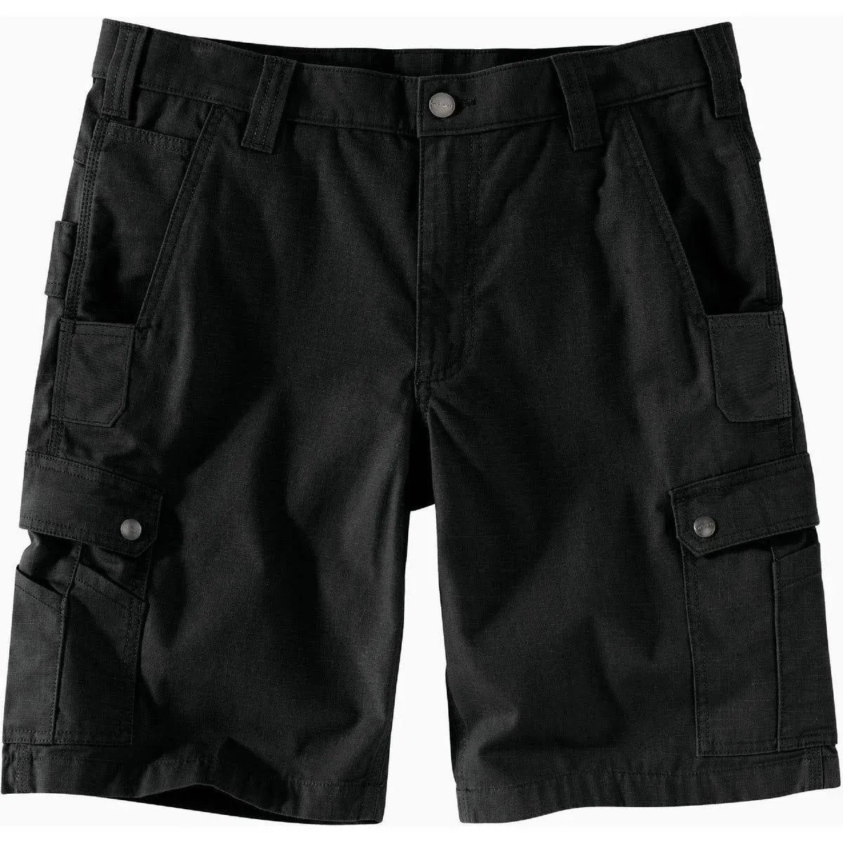 Carhartt Men's Rugged Flex Relaxed Fit Ripstop Cargo Work Shorts